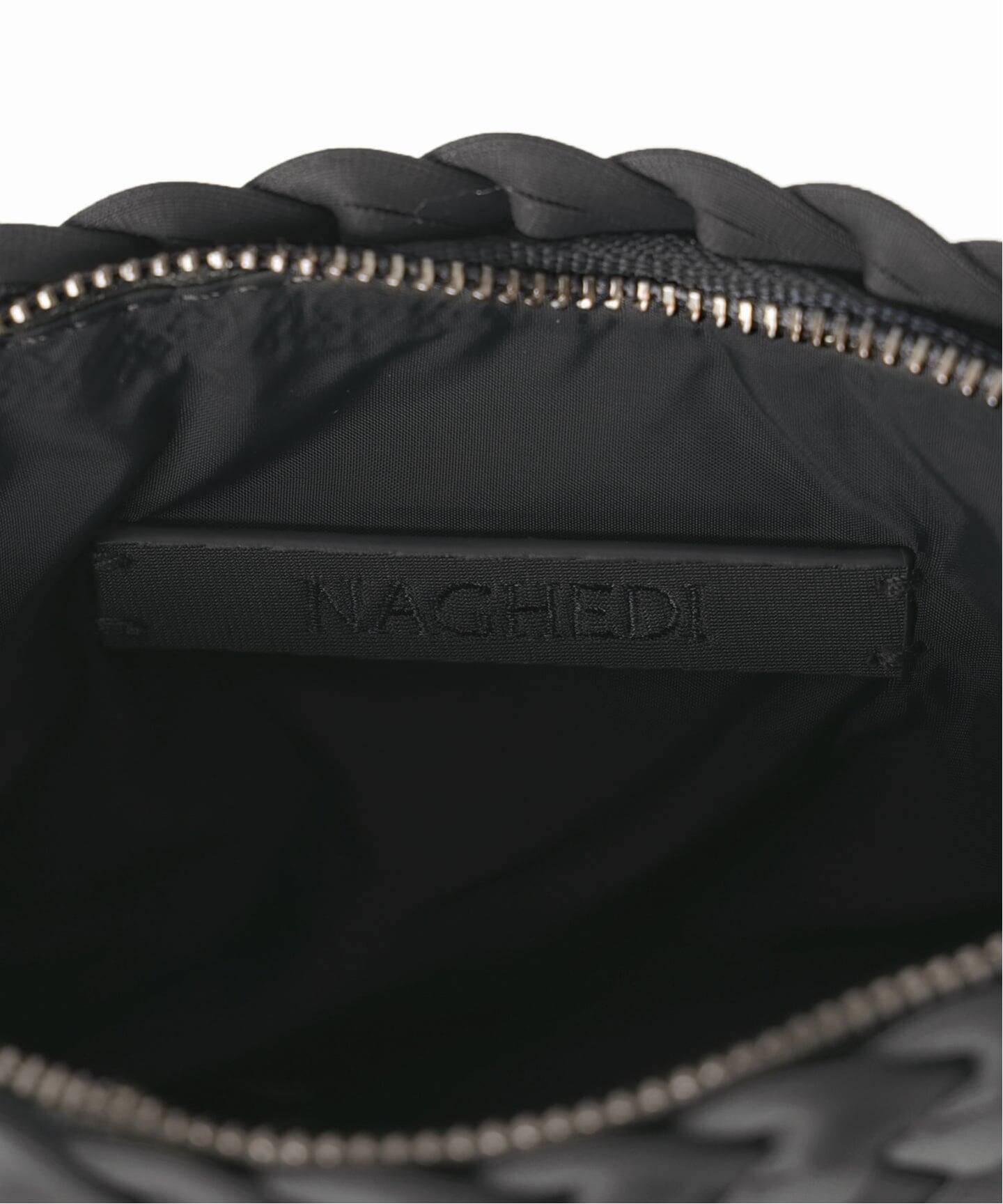 NAGHEDI/ナゲディ St Barths Small Tote トートバッグ SN03012LD