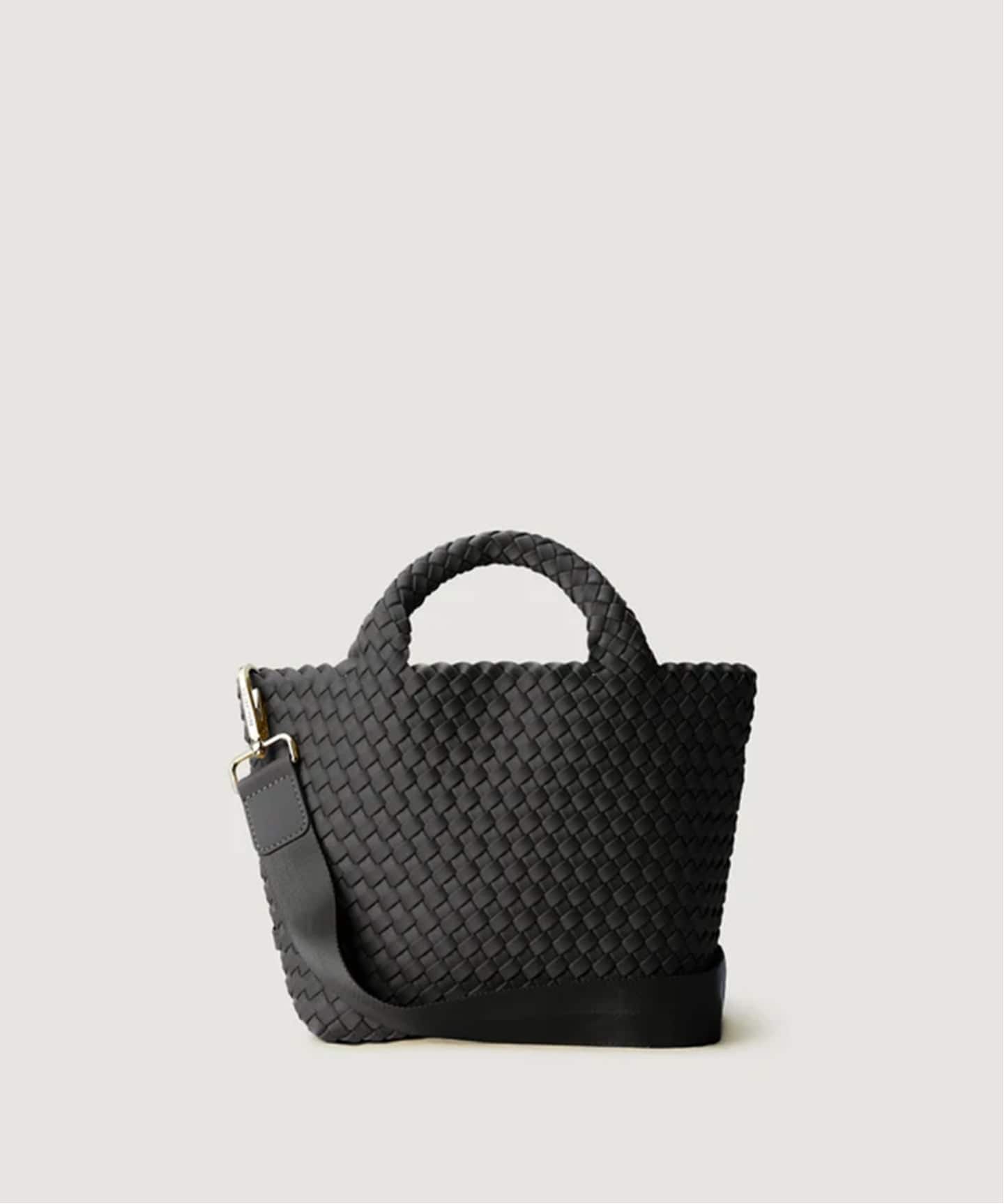 NAGHEDI/ナゲディ St Barths Small Tote トートバッグ SN03012LD
