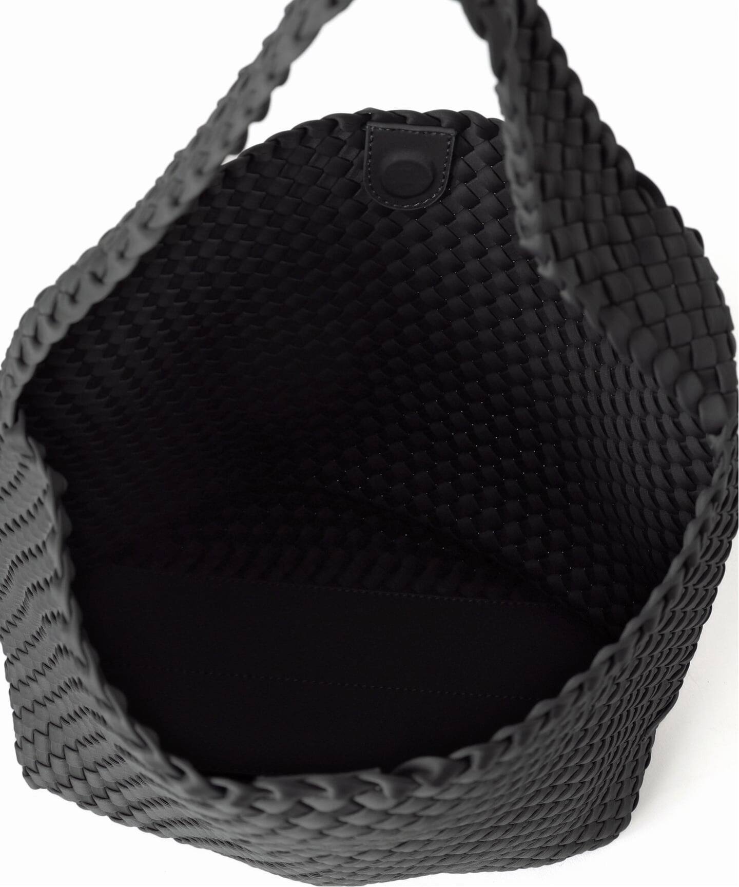 NAGHEDI/ナゲディ Nomad Medium Hobo トートバッグ SN04023LD（トート