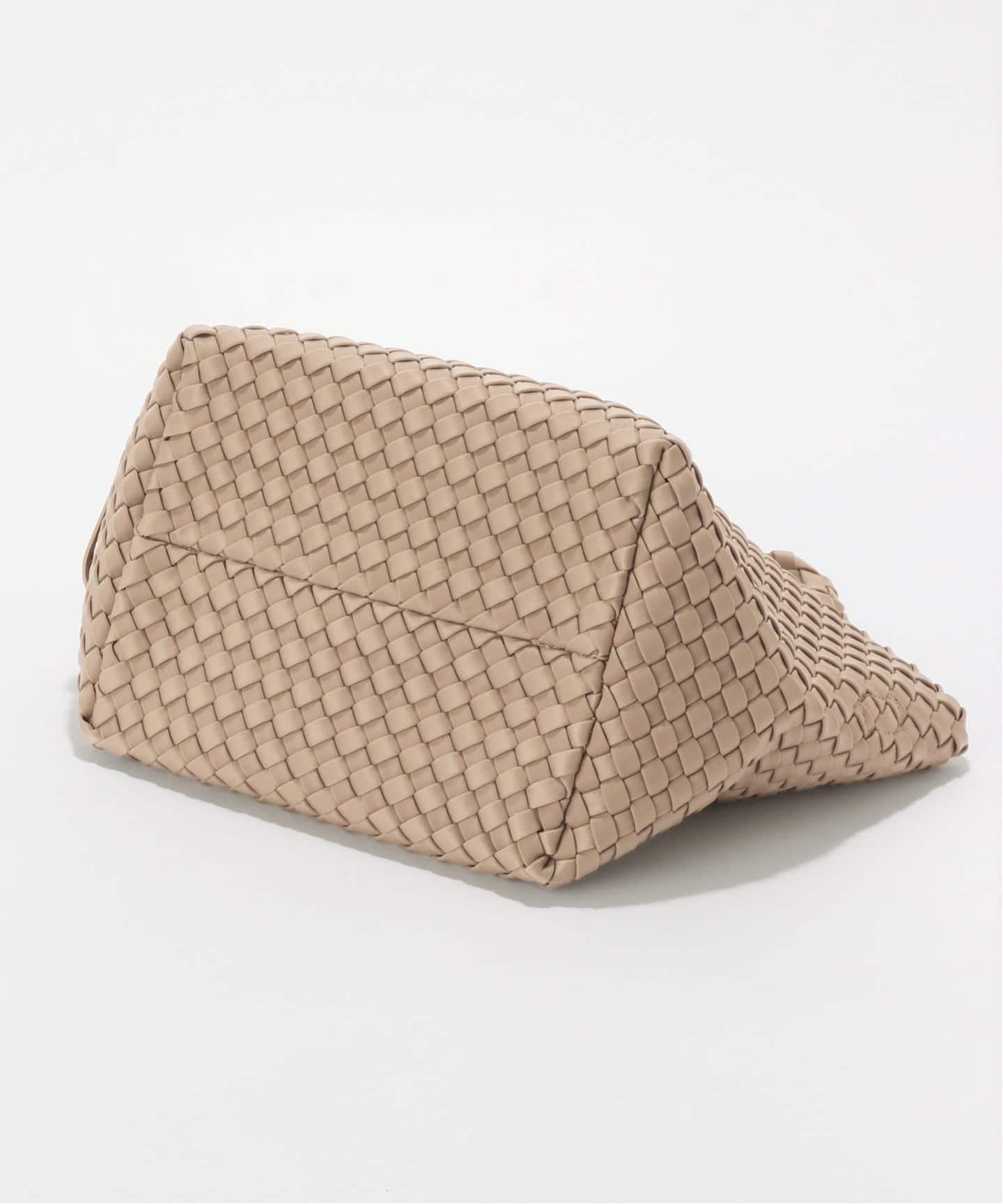 新品 イエナ NAGHEDI ナゲディ Petite Tote トートバック イエナ IENA