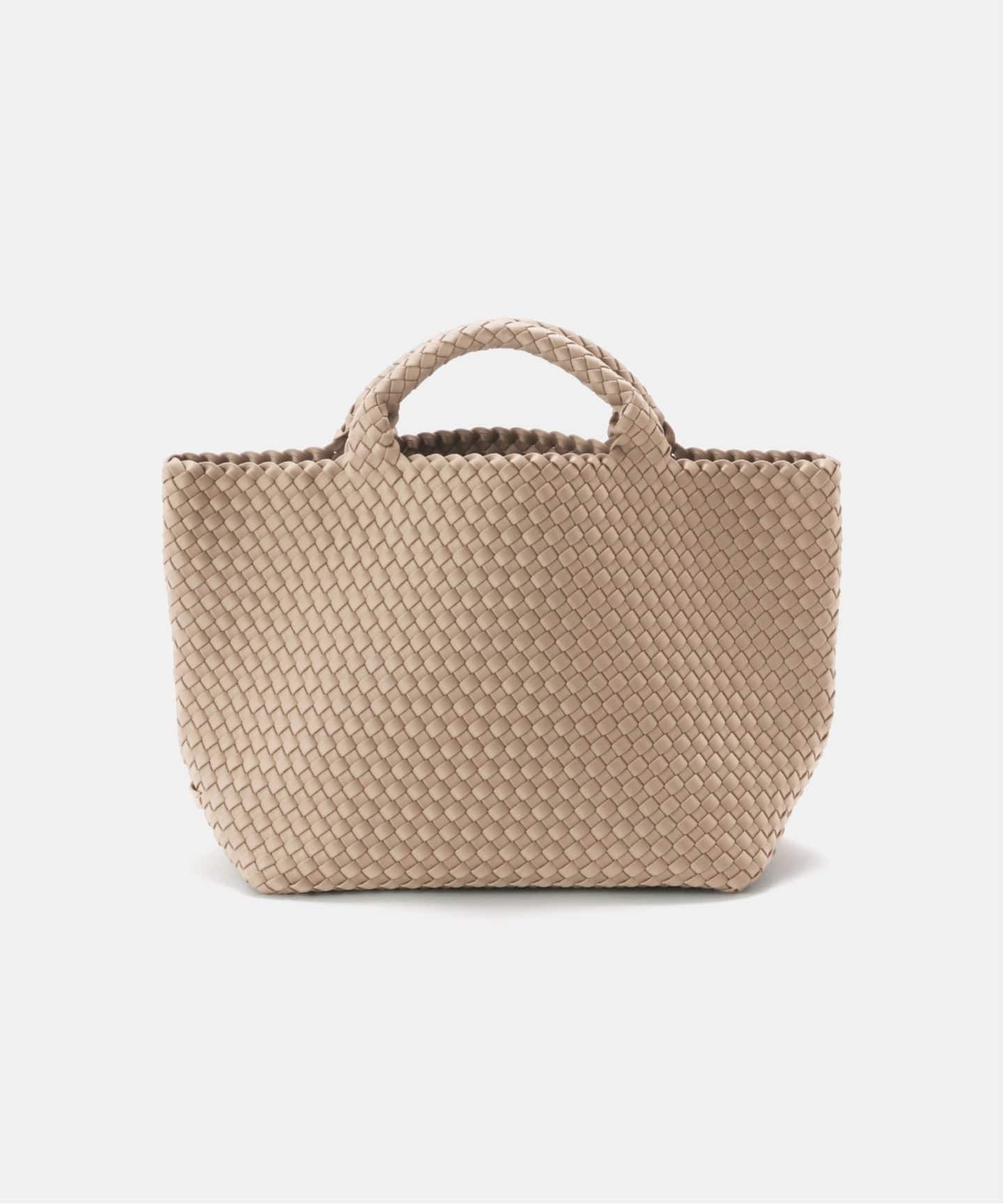 NAGHEDI/ナゲディ St Barths Medium Tote バッグ（トートバッグ