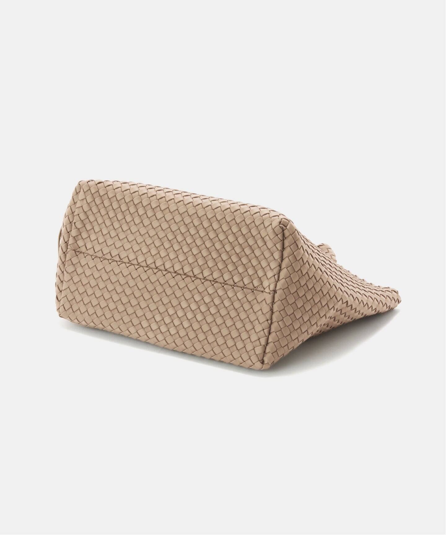 NAGHEDI/ナゲディ St Barths Medium Tote バッグ（トートバッグ