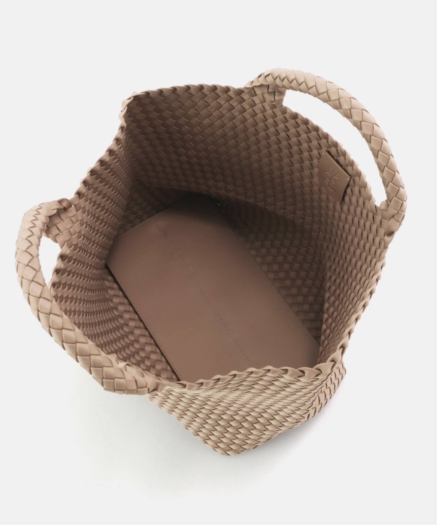 NAGHEDI/ナゲディ St Barths Medium Tote バッグ（トートバッグ
