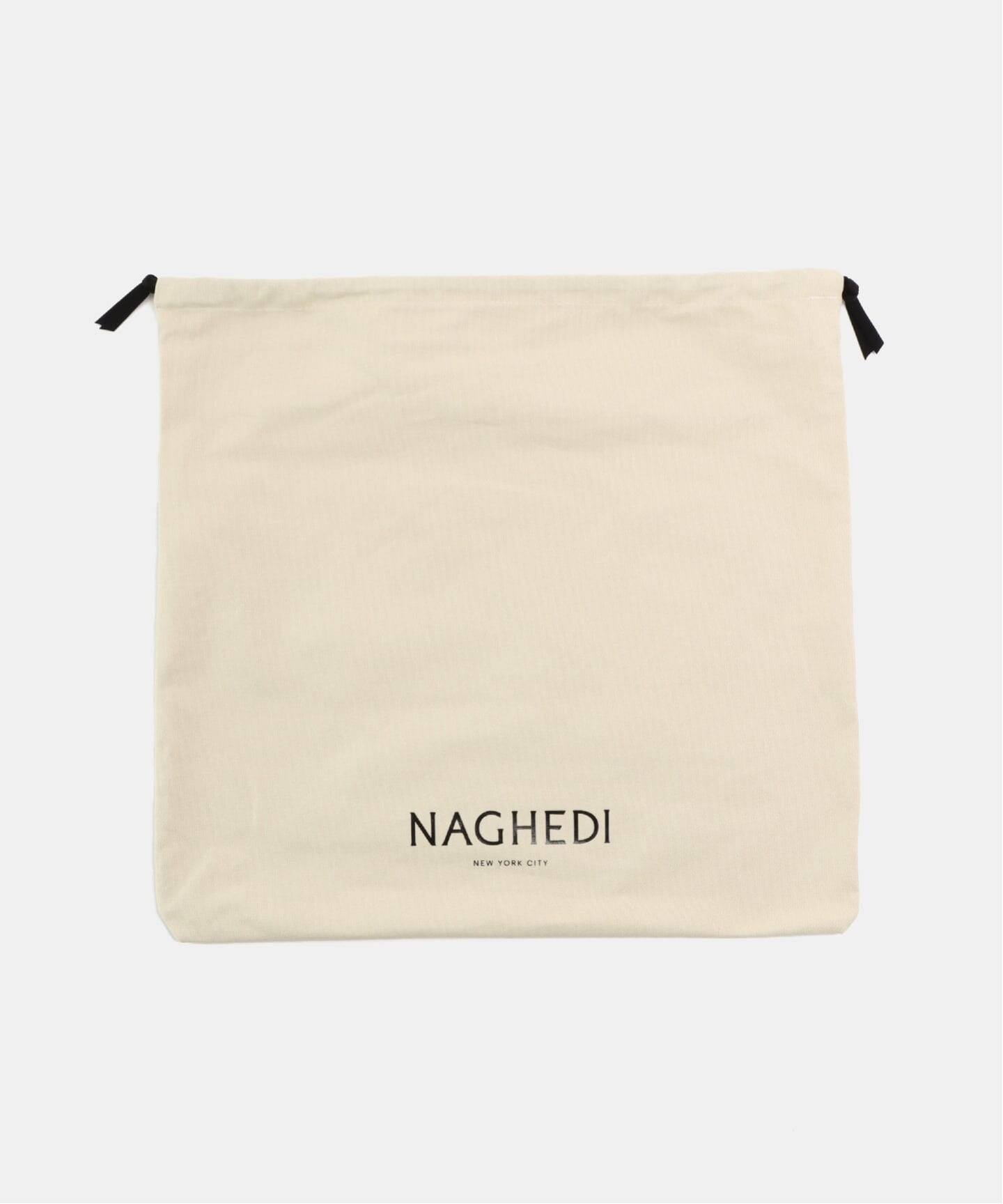 NAGHEDI/ナゲディ St Barths Medium Tote バッグ（トートバッグ