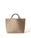 NAGHEDI/ナゲディ St Barths Medium Tote バッグ