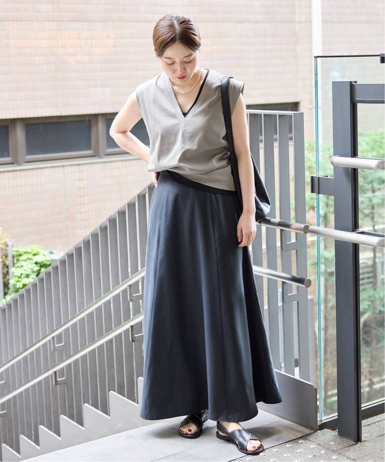 Morphee/モルフェ CYLINDER(S size)BLACK バッグ（ショルダーバッグ
