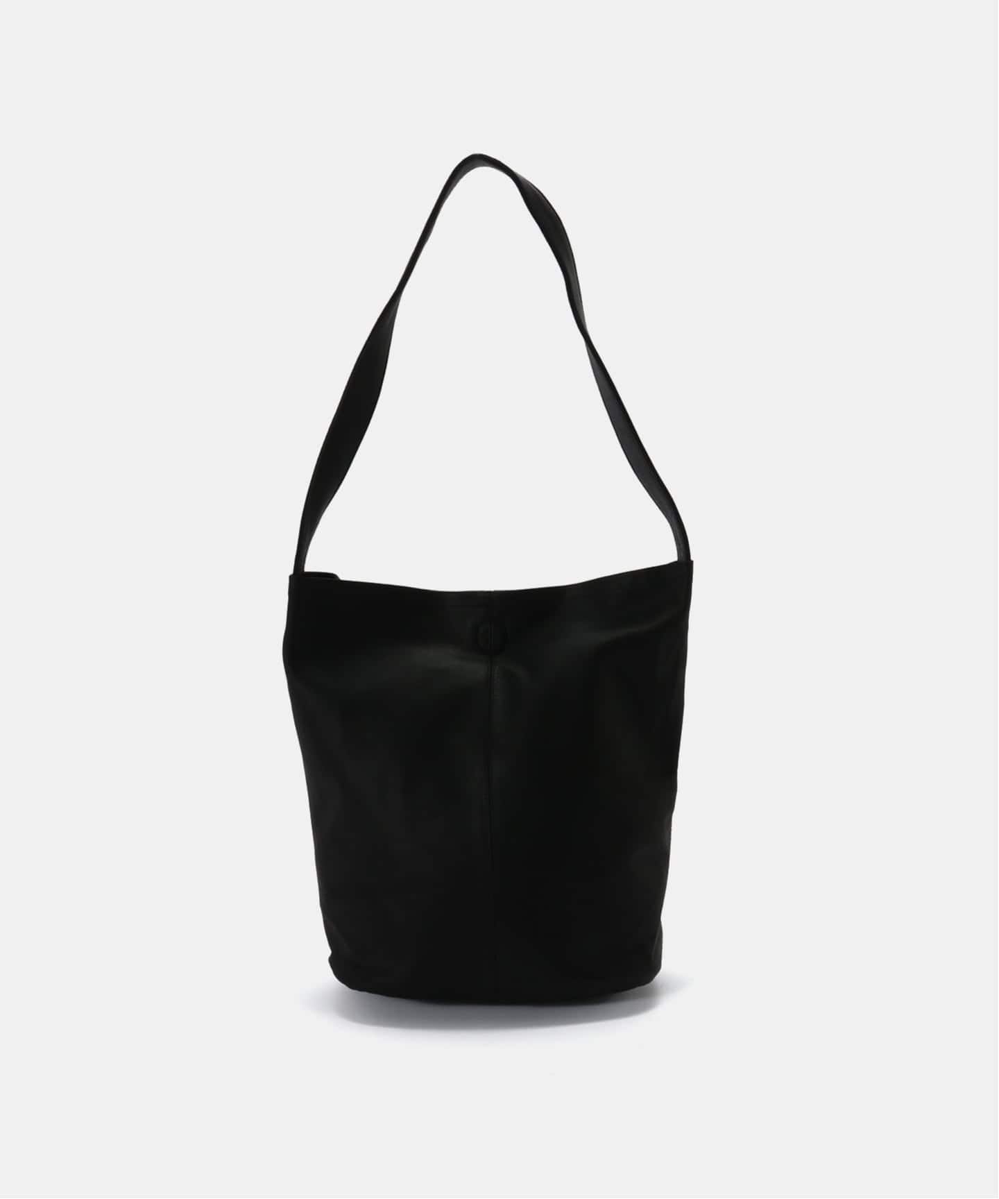 Morphee/モルフェ CYLINDER(S size)BLACK バッグ（ショルダーバッグ