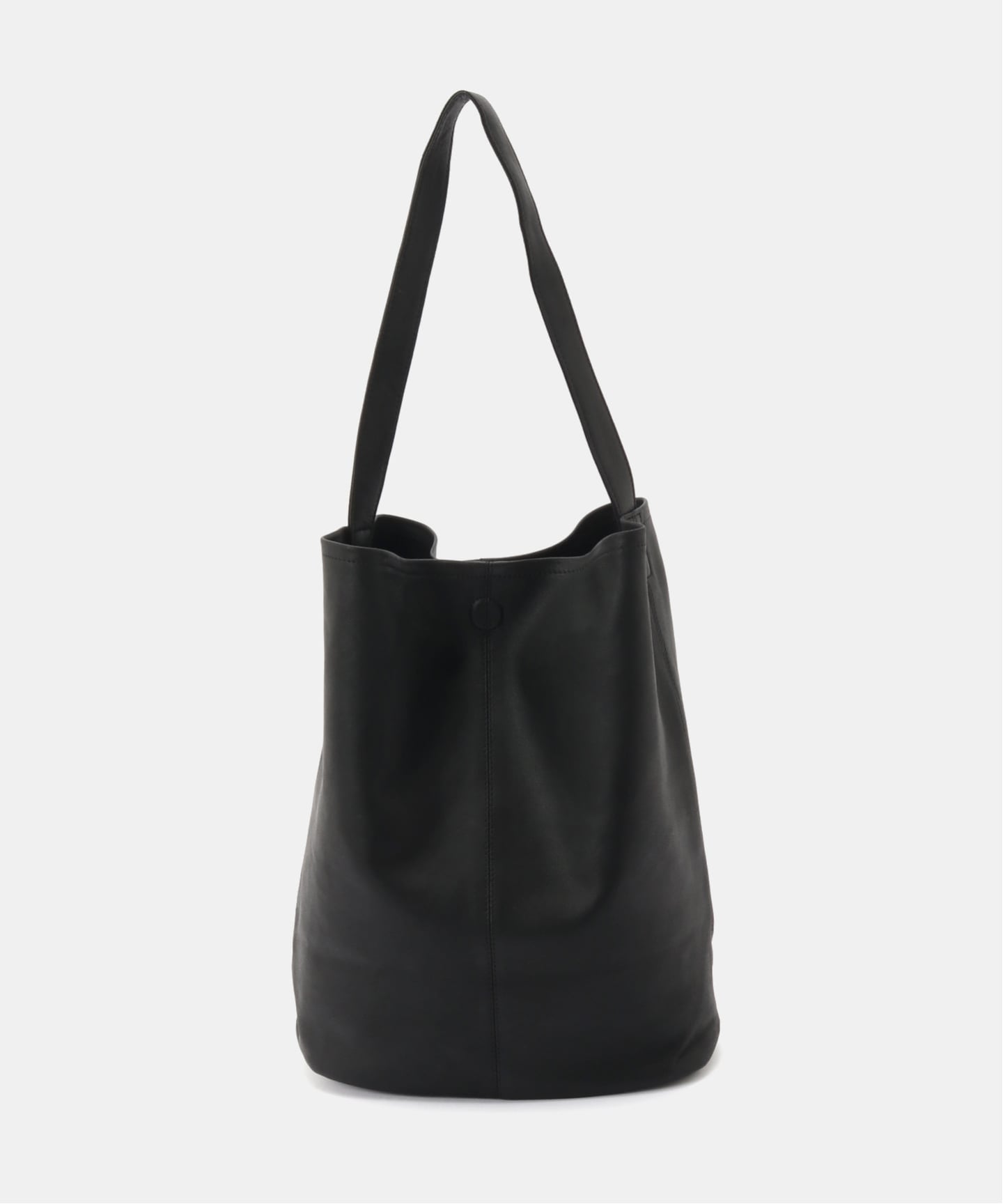 Morphee/モルフェ CYLINDER(M size)BLACK バッグ（ショルダーバッグ