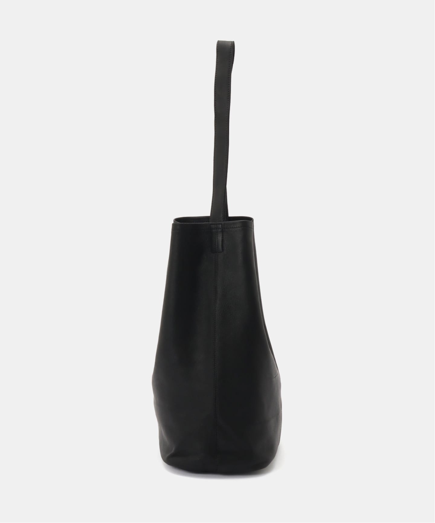 Morphee/モルフェ CYLINDER(M size)BLACK バッグ（ショルダーバッグ