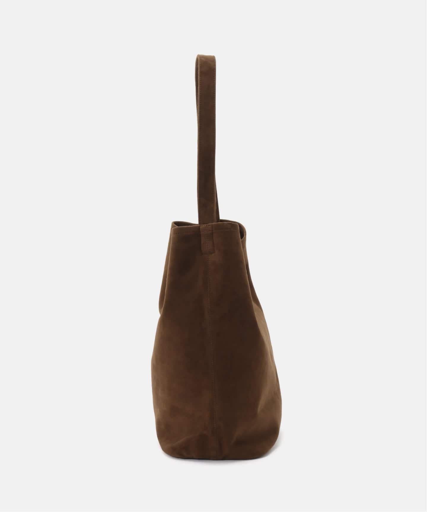 最終値下げ　Morphee CYLINDER M SUEDE コーヒーブラウン Morphee CYLINDER M SUEDE コーヒーブラウン｜Yahoo!フリマ（旧PayPay