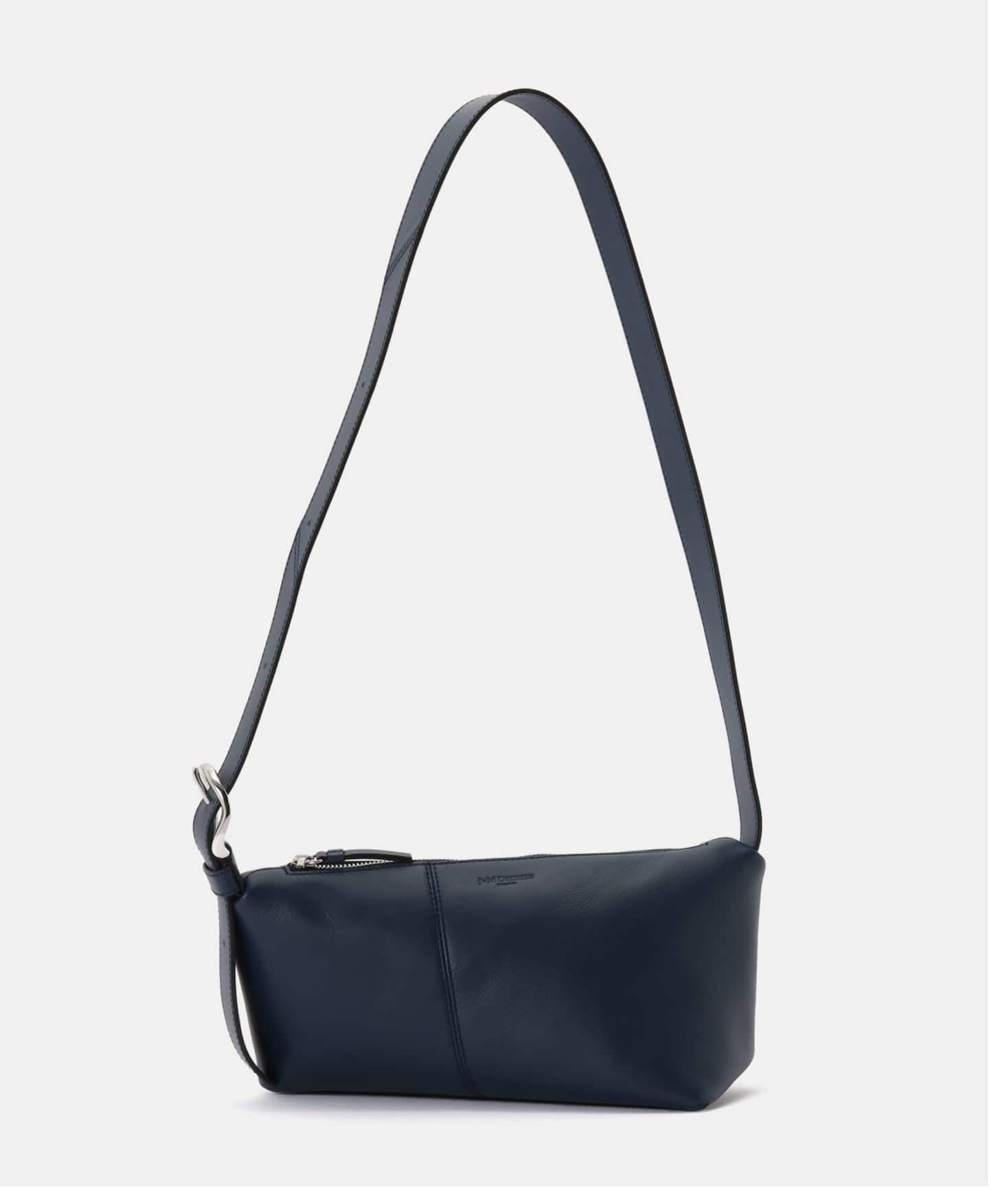 J&amp;M DAVIDSON/J&amp;Mデヴィッドソン TWIST バッグ IENA購入 J&M DAVIDSON/J&Mデヴィッドソン TWIST バッグ（ショルダーバッグ