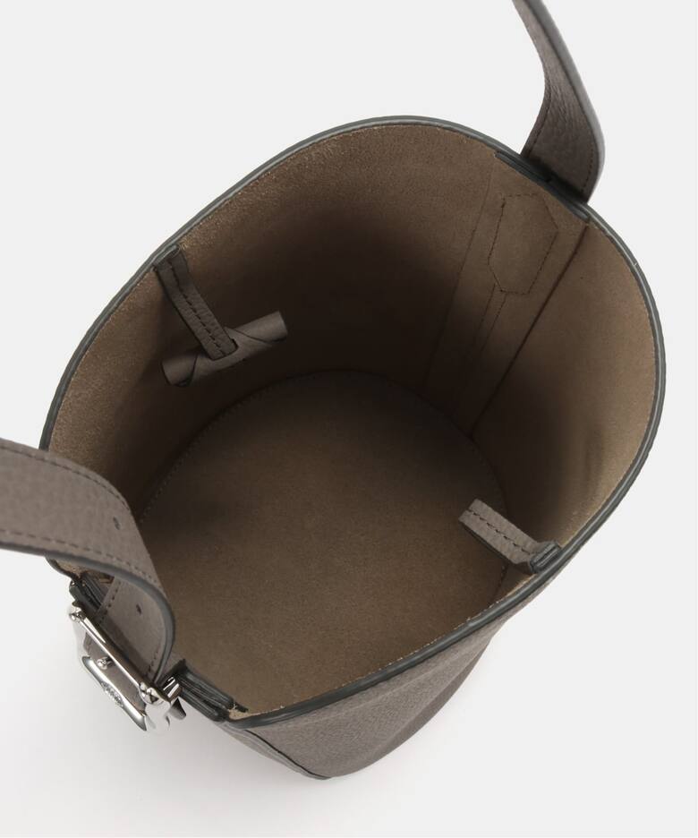 J&M DAVIDSON/J&Mデヴィッドソン QUIVER BUCKET MINI バッグ 