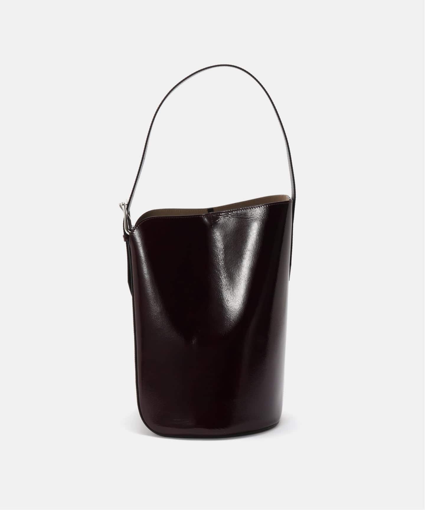 【J&M DAVIDSON】バブーシュカバッグ S イエナ J&M DAVIDSON/J&Mデヴィッドソン QUIVER BUCKET バッグ（ショルダー