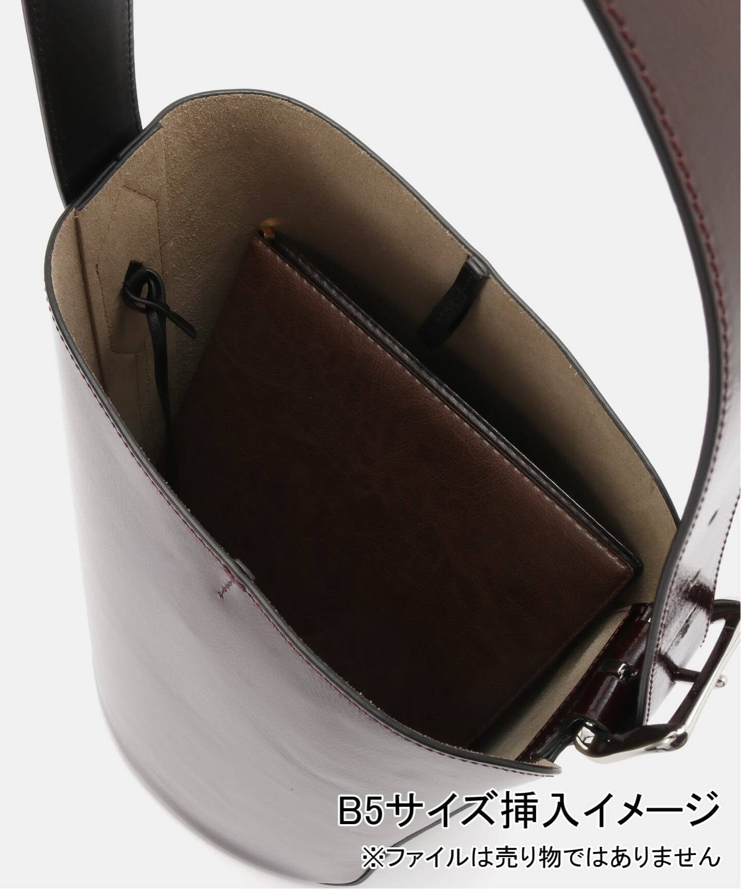 J&M DAVIDSON/J&Mデヴィッドソン QUIVER BUCKET バッグ（ショルダー