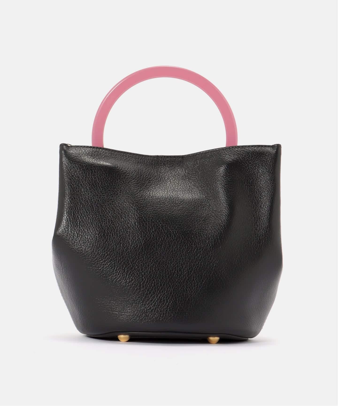 MARNI/マルニ Pannier バケットバッグ SCMP0083U0P8915（ハンドバッグ