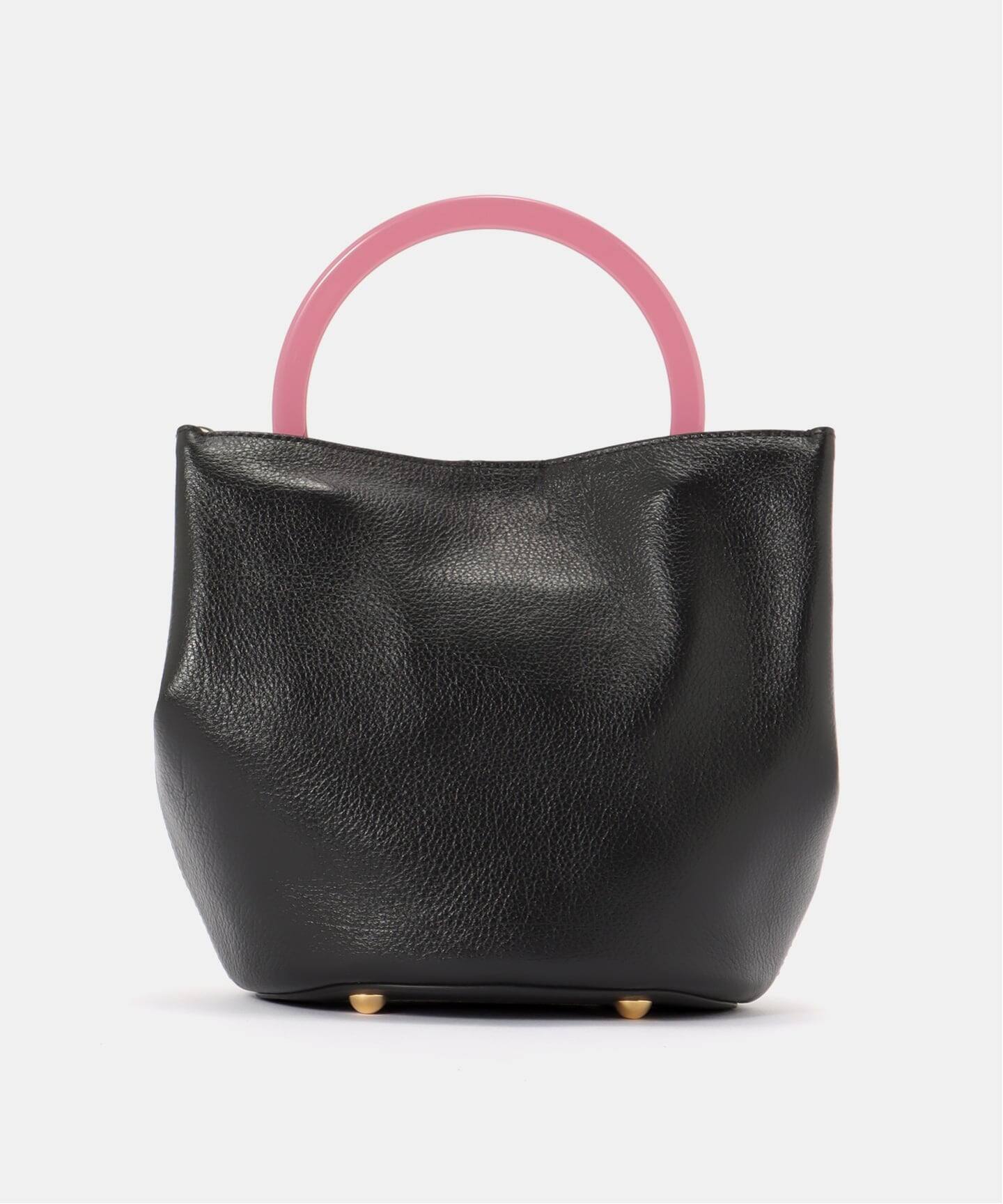 MARNI/マルニ Pannier バケットバッグ SCMP0083U0P8915（ハンドバッグ 