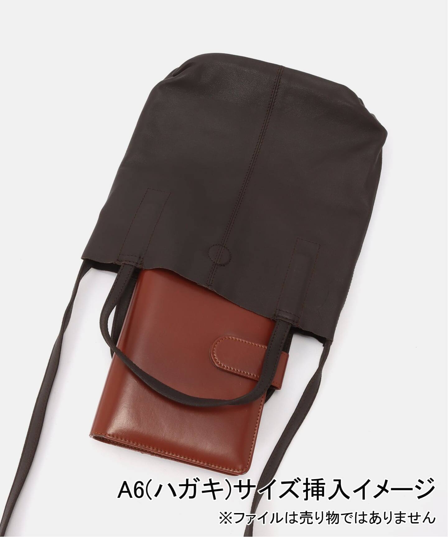 Morphee/モルフェ 2WAY SMALL TOTE バッグ SS-DCH（トートバッグ 
