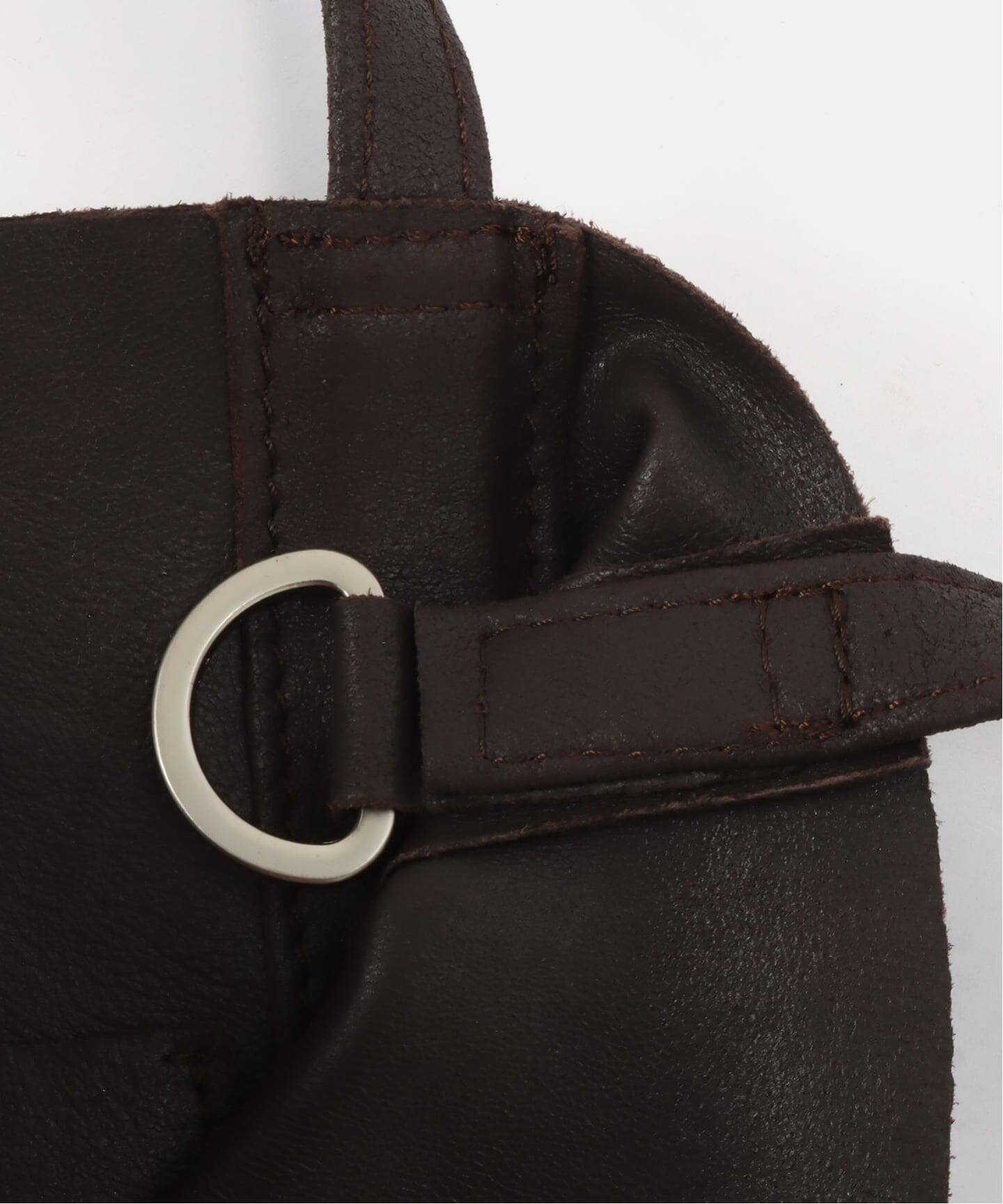 Morphee/モルフェ 2WAY SMALL TOTE バッグ SS-DCH（トートバッグ 