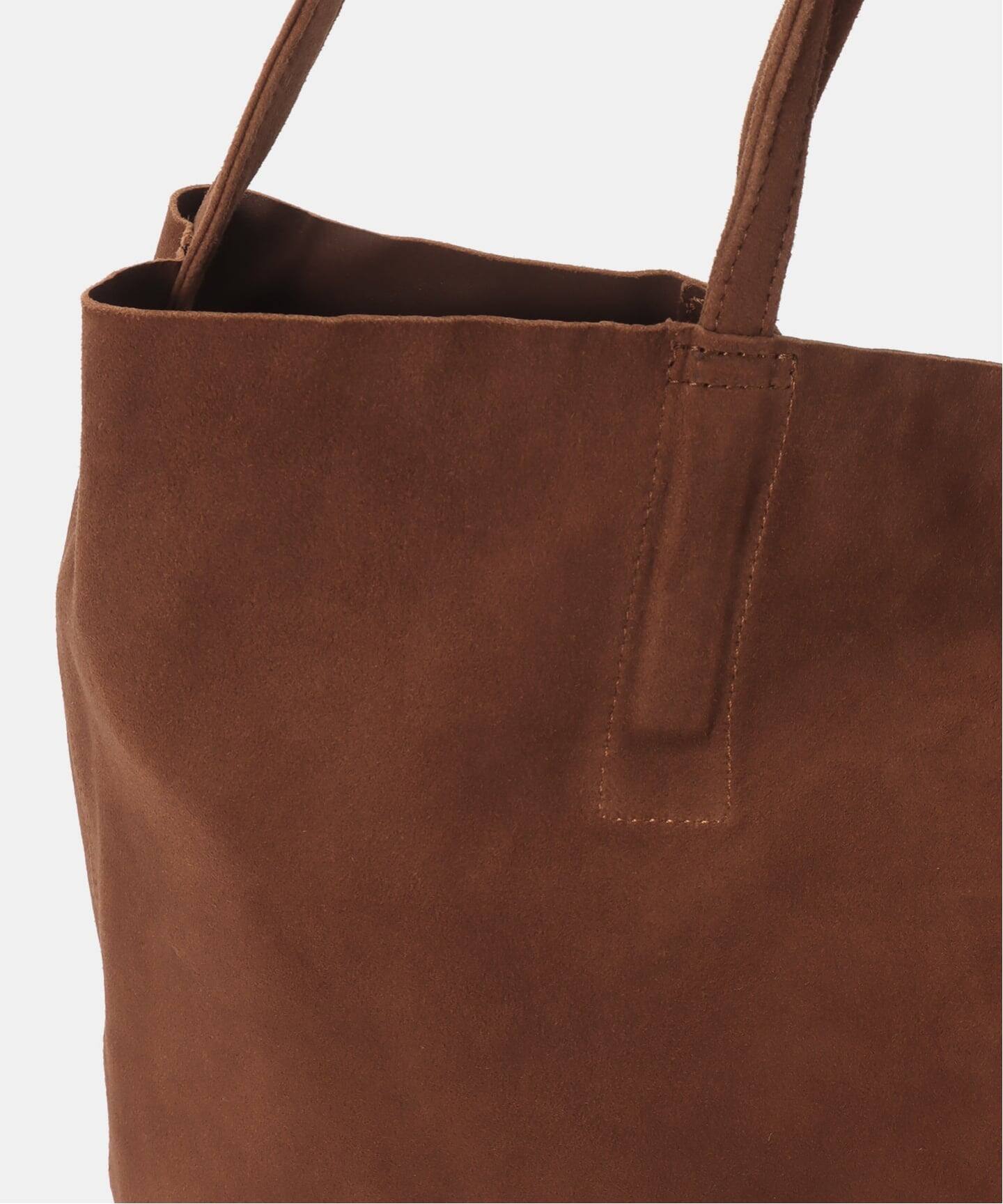 Morphee/モルフェ 3WAY LARGE TOTE バッグ L-OBR/ODC（トートバッグ
