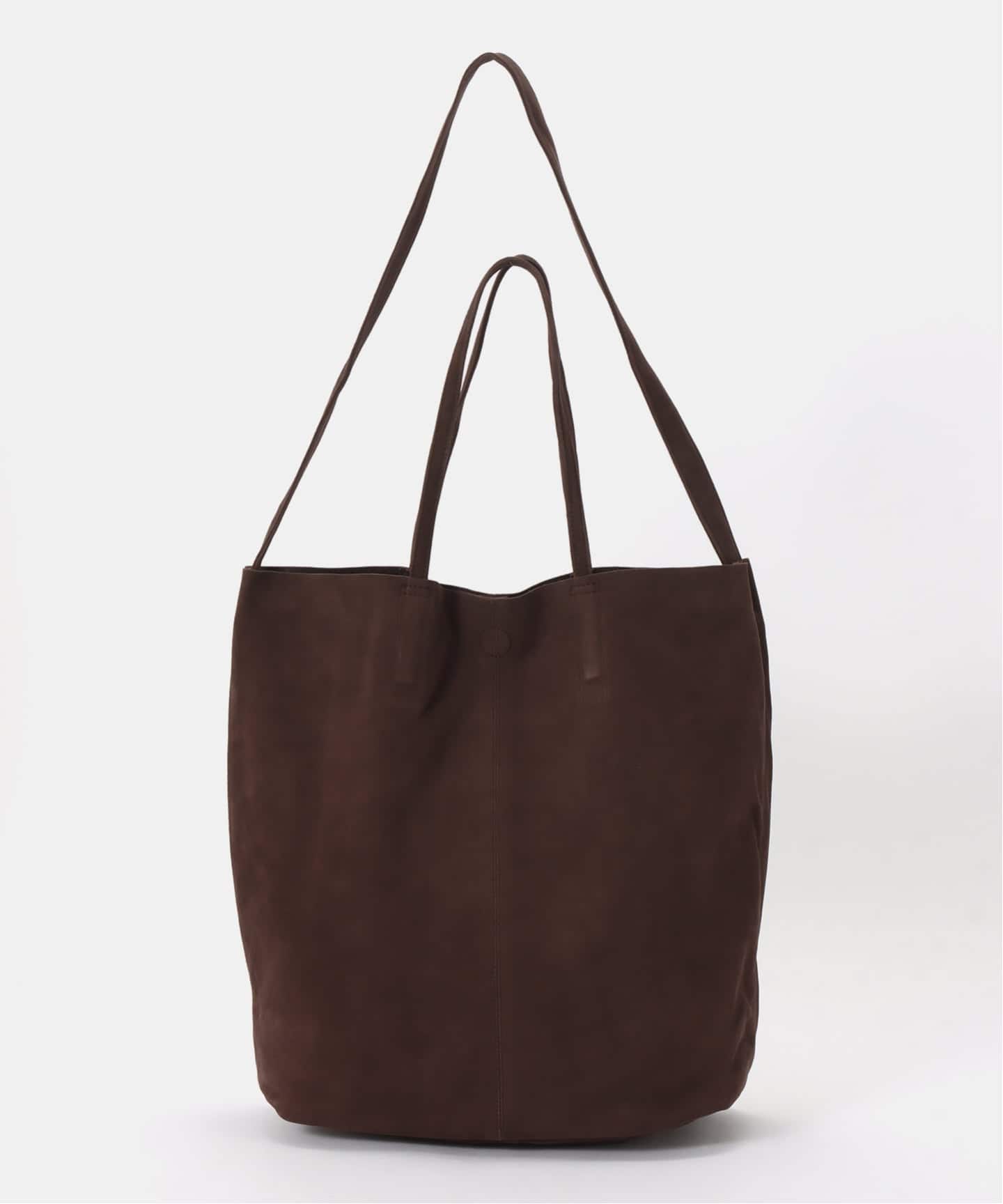 Morphee/モルフェ 3WAY LARGE TOTE バッグ L-OBR/ODC（トートバッグ