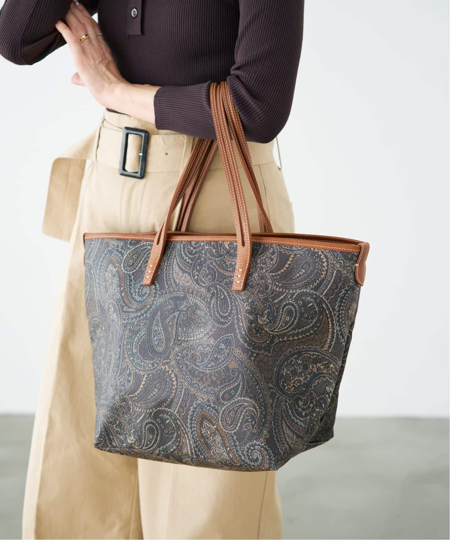 追加》A VACATION/ア ヴァケーション 別注 ROAM LAKE バッグ 26SS-A116