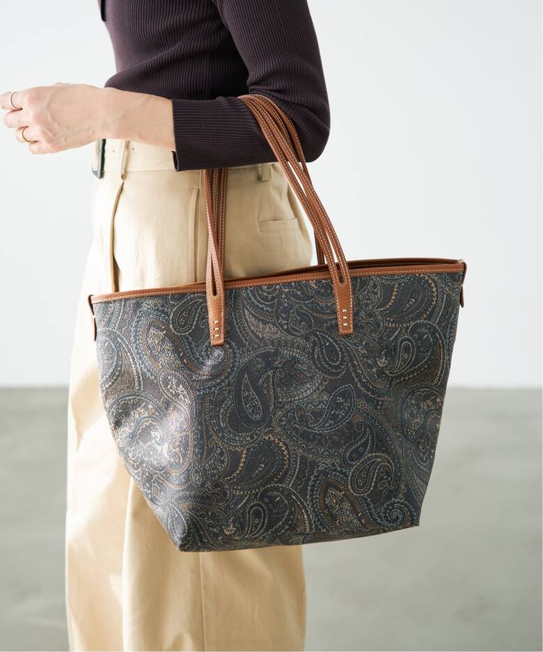 追加》A VACATION/ア ヴァケーション 別注 ROAM LAKE バッグ 26SS-A116 