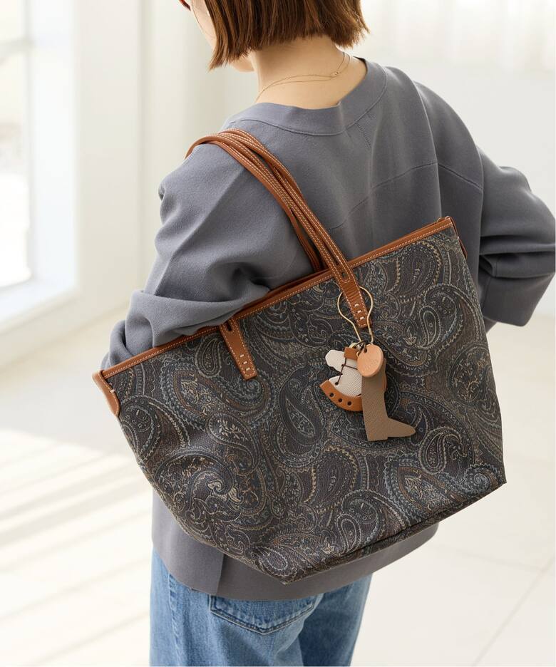 追加》A VACATION/ア ヴァケーション 別注 ROAM LAKE バッグ 26SS-A116 