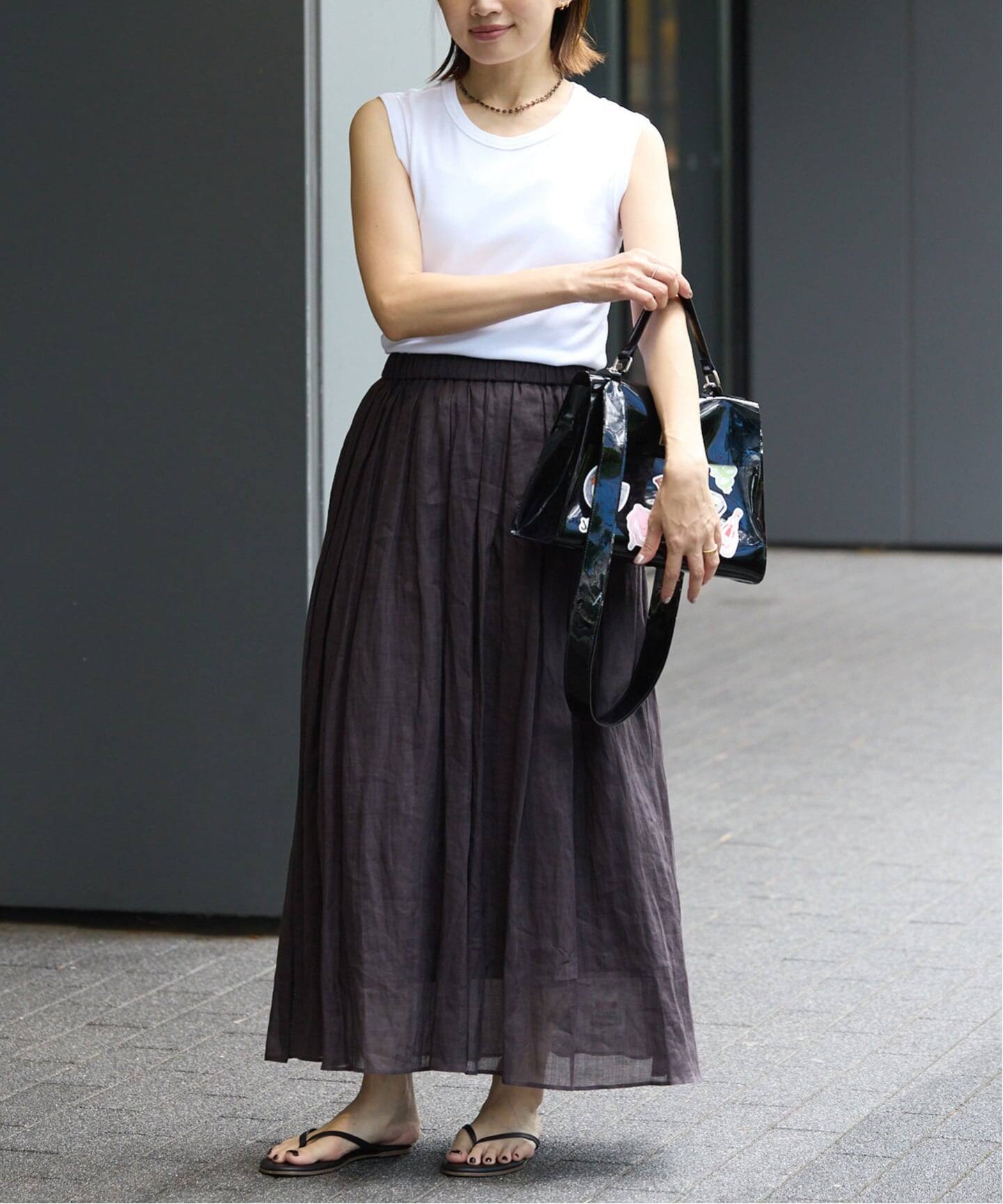 追加》J.B.ATTIRE/ジェービーアタイア 別注 LE ROCHER BAG EX バッグ 