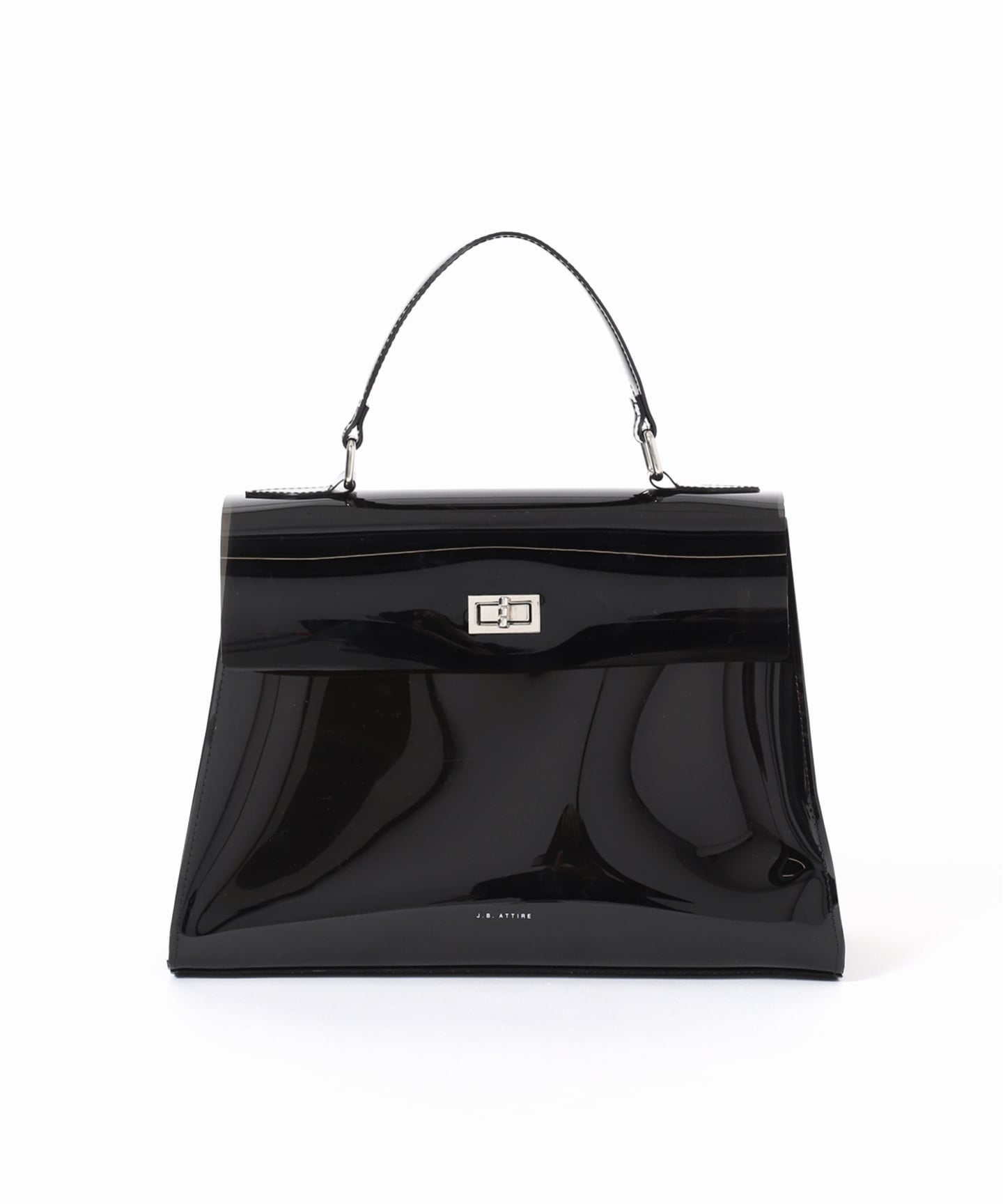追加予約》J.B.ATTIRE/ジェービーアタイア 別注 LE ROCHER BAG EX