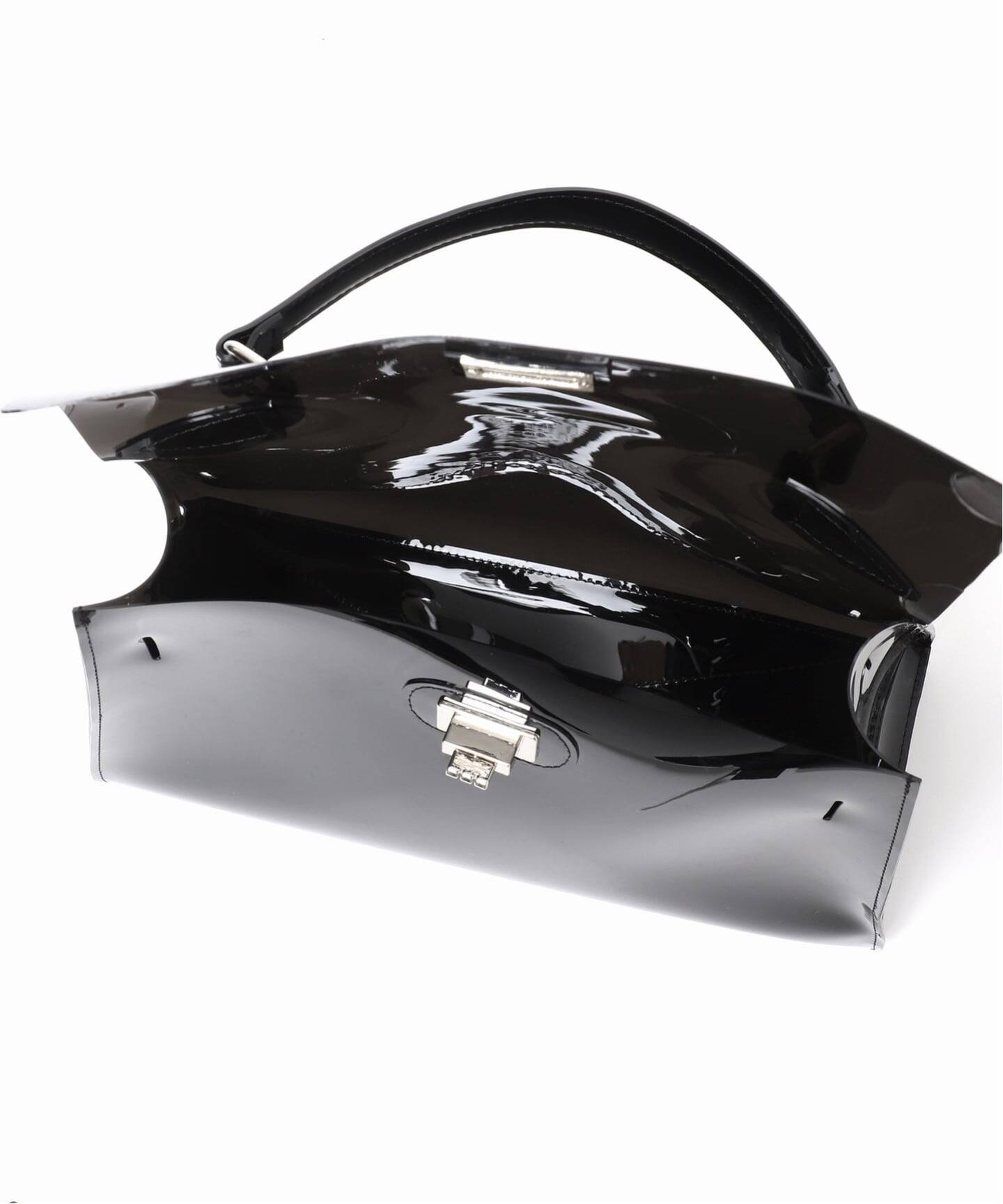 追加》J.B.ATTIRE/ジェービーアタイア 別注 LE ROCHER BAG EX バッグ