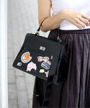 《追加》J.B.ATTIRE/ジェービーアタイア 別注 LE ROCHER BAG EX バッグ