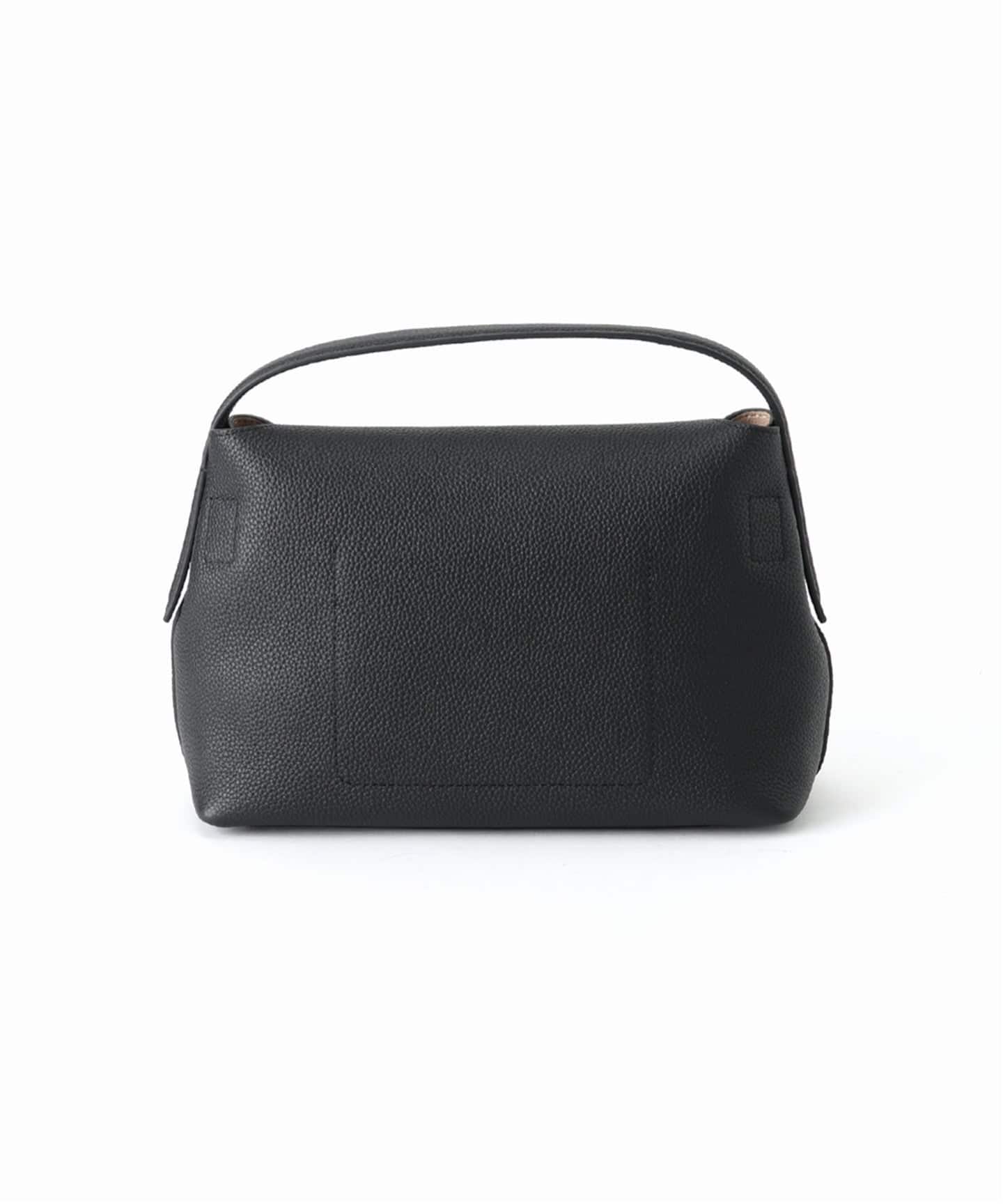 WEB限定/追加》PUNTI./プンティ MAGNOLIA HAND ハンドバッグ