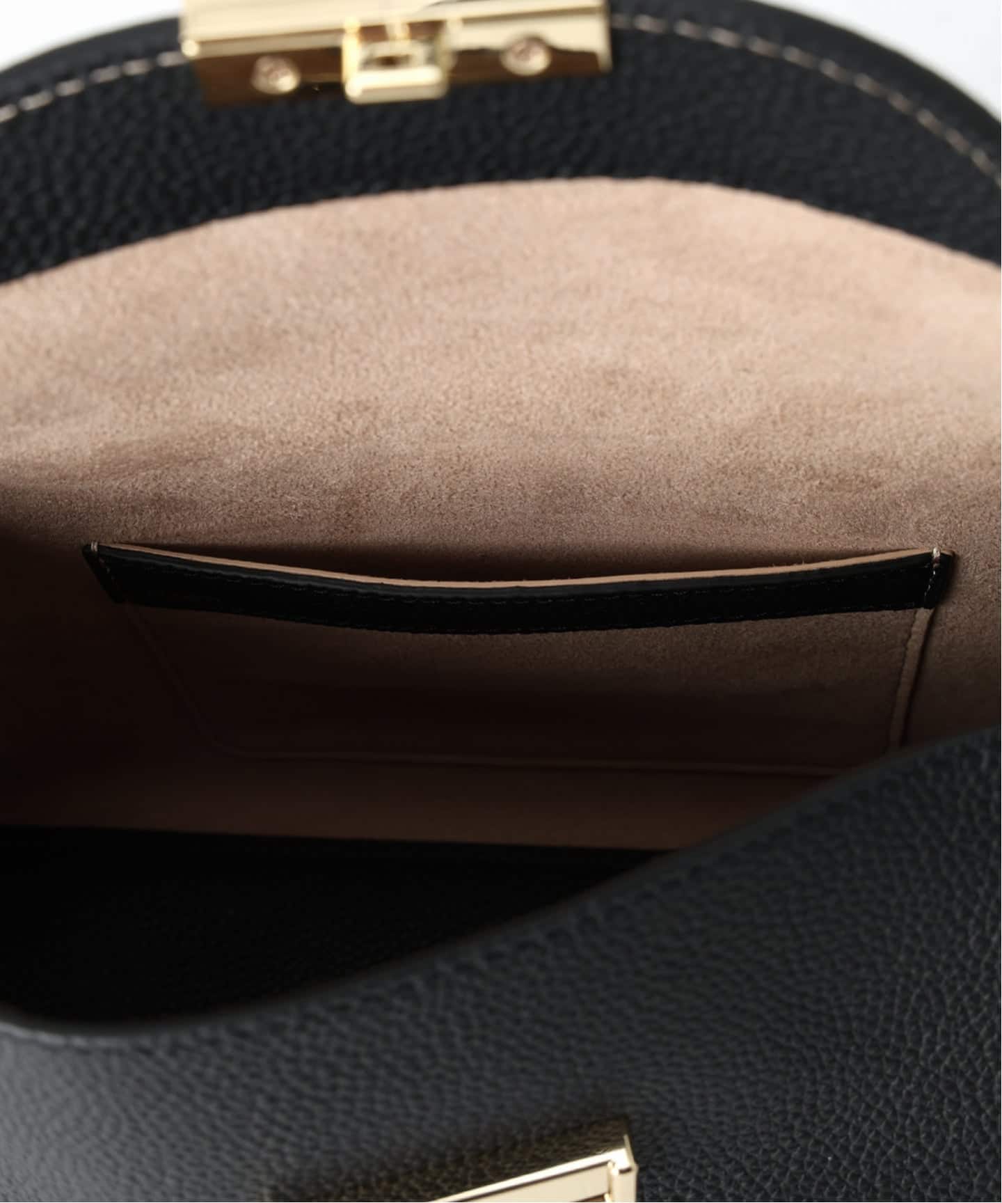 WEB限定/追加》PUNTI./プンティ MAGNOLIA HAND ハンドバッグ