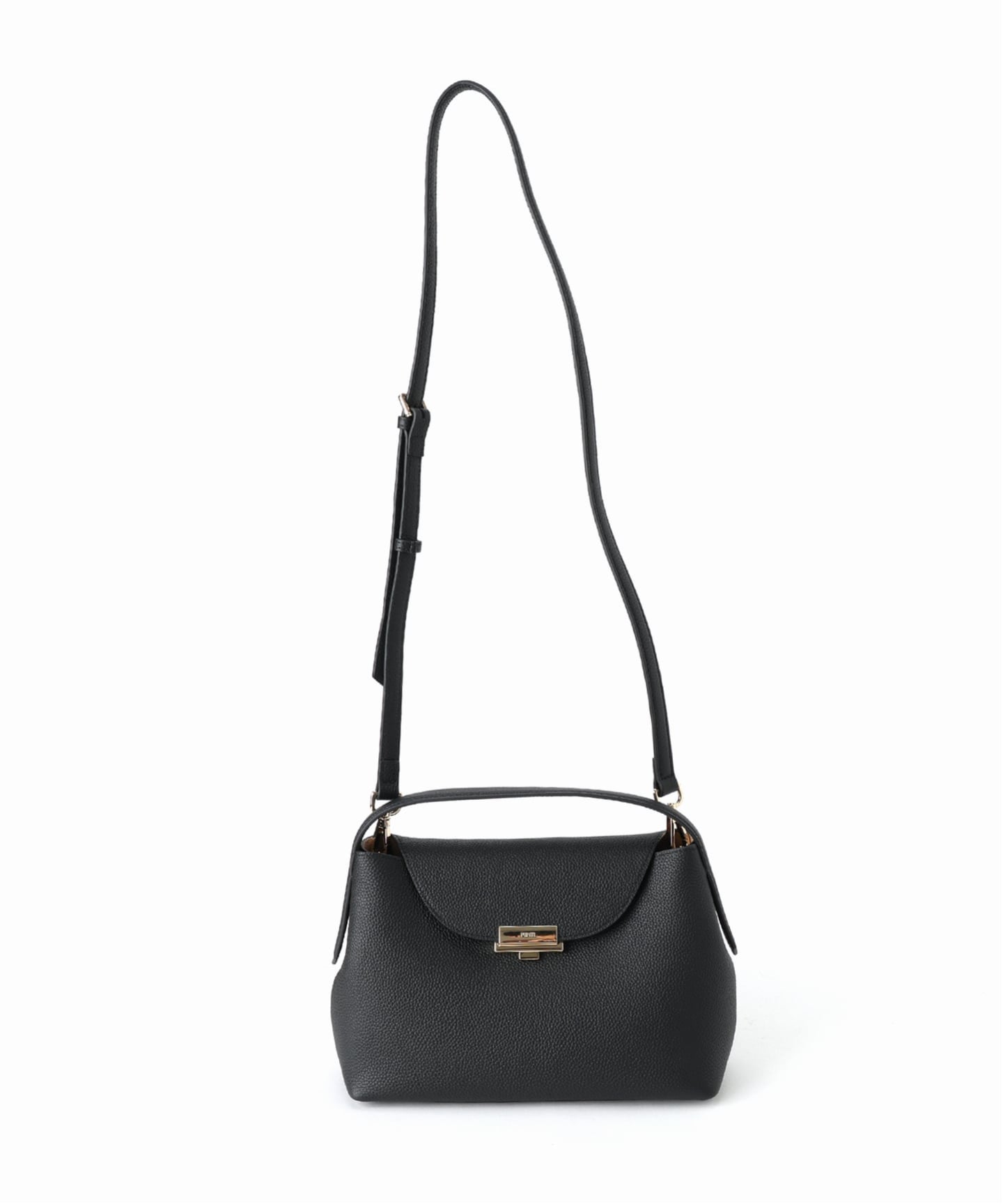 WEB限定/追加》PUNTI./プンティ MAGNOLIA HAND ハンドバッグ