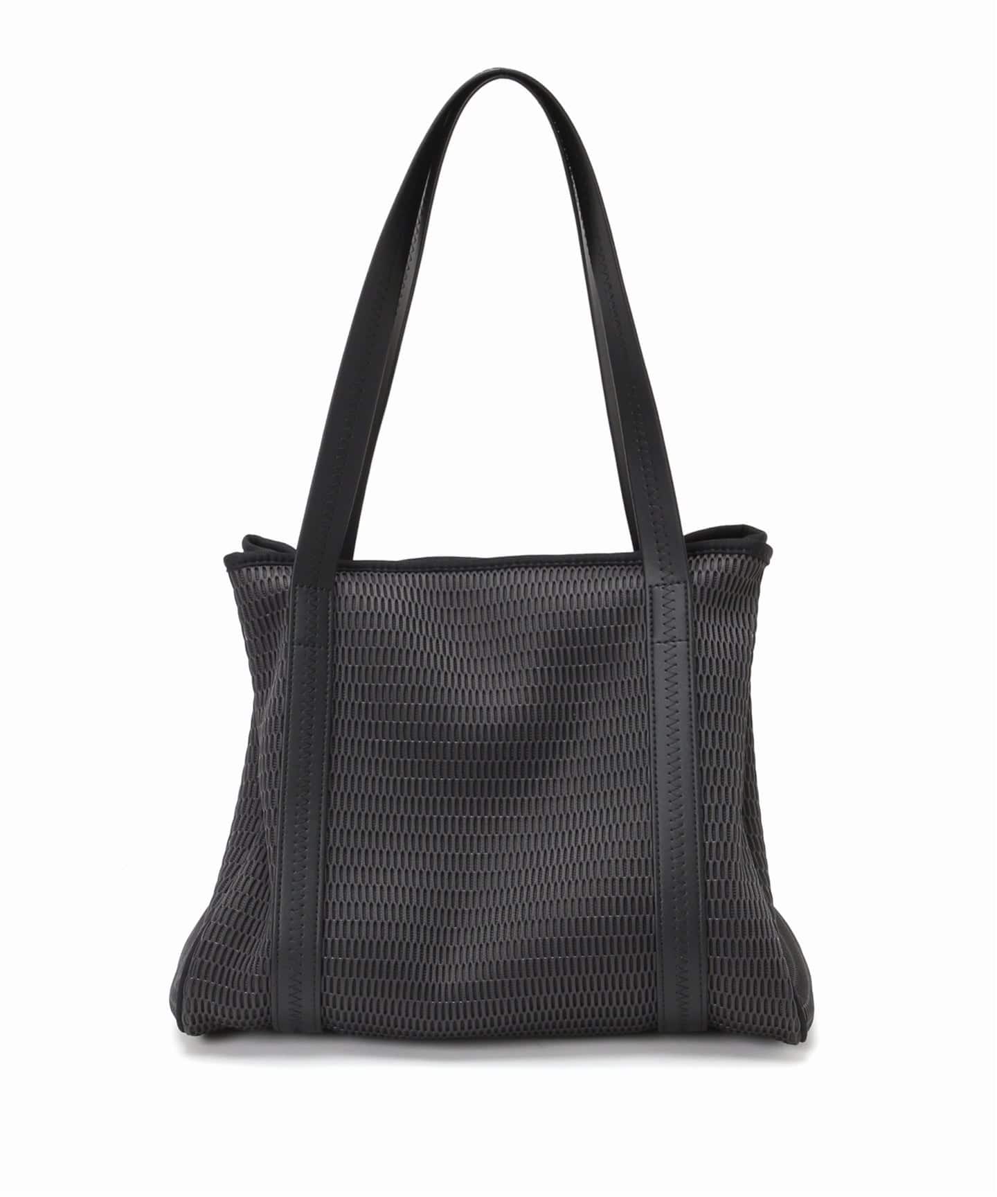 追加予約》qbag paris/キューバッグ パリ 別注NEST ZIP M バッグ