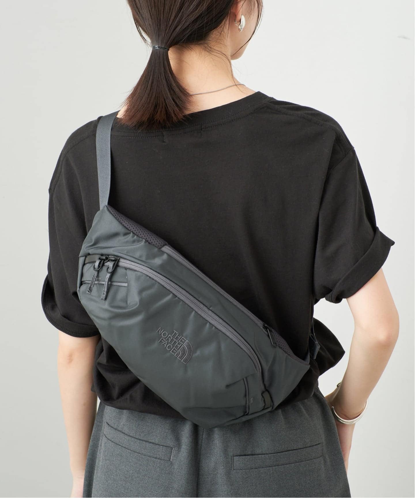 追加2》THE NORTH FACE/ノースフェイス Orion NM72355（ウェストポーチ