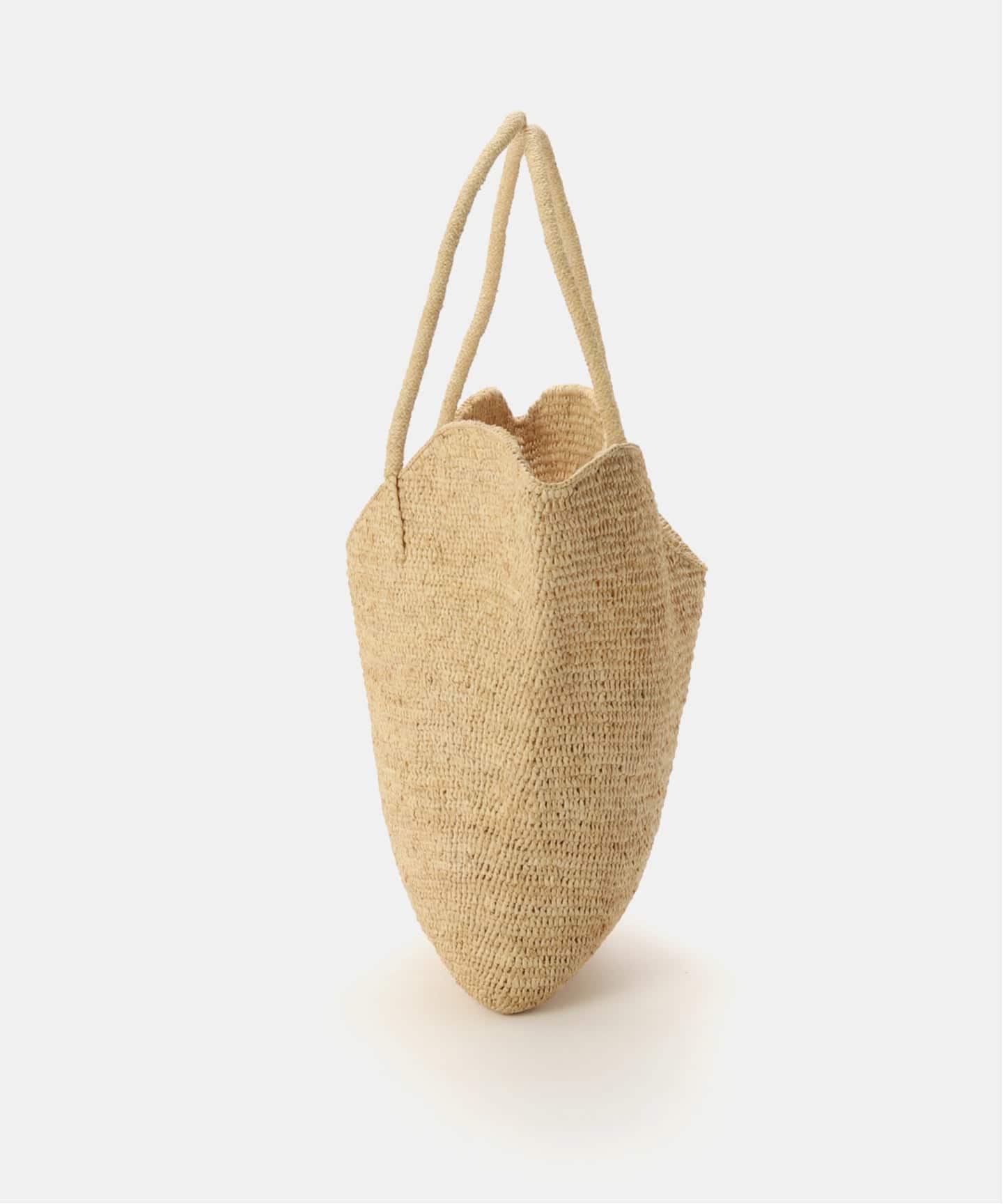 MADE IN MADA /メイドインマダ DOMOINA BAG（かごバッグ）｜SLOBE IENA