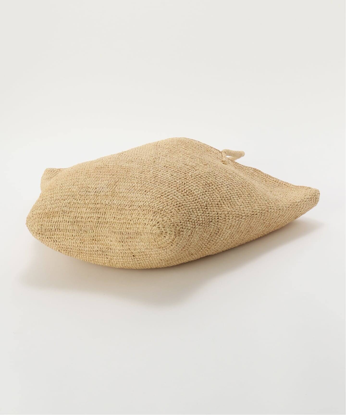 MADE IN MADA /メイドインマダ DOMOINA BAG（かごバッグ）｜SLOBE IENA