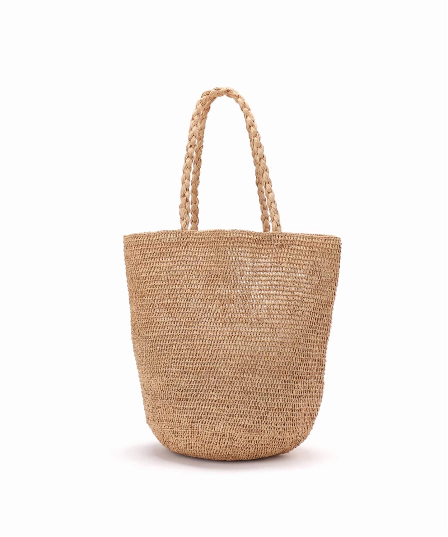 追加予約》MADE IN MADA/メイドインマダ ALICE MM BAG（かごバッグ