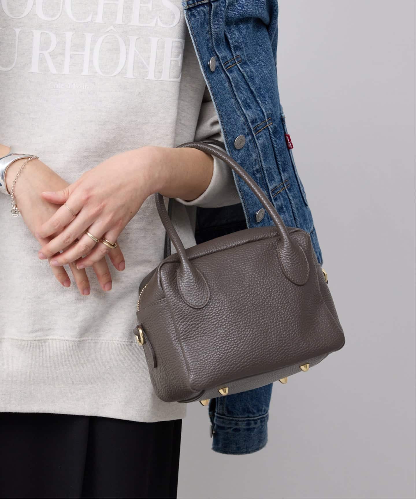 SLOBE IENA｜スローブ イエナのバッグ（レディース）の公式通販