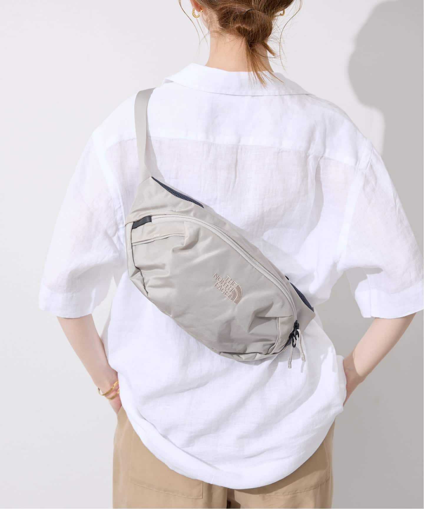 WEB限定/追加》THE NORTH FACE/ノースフェイス Orion NM72355