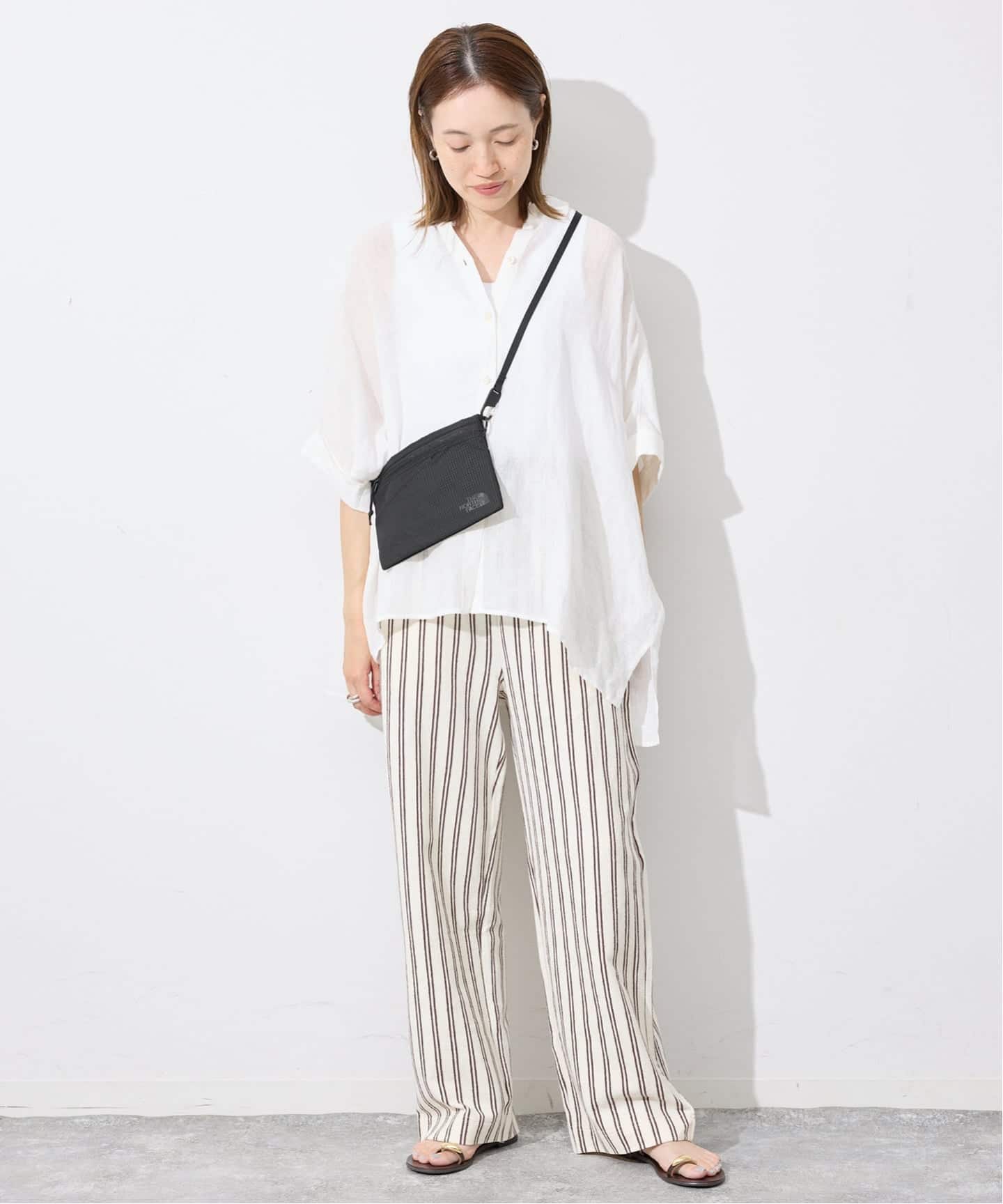 THE NORTH FACE/ノースフェイス Rafter Shoulder Pouch S SP NM72628