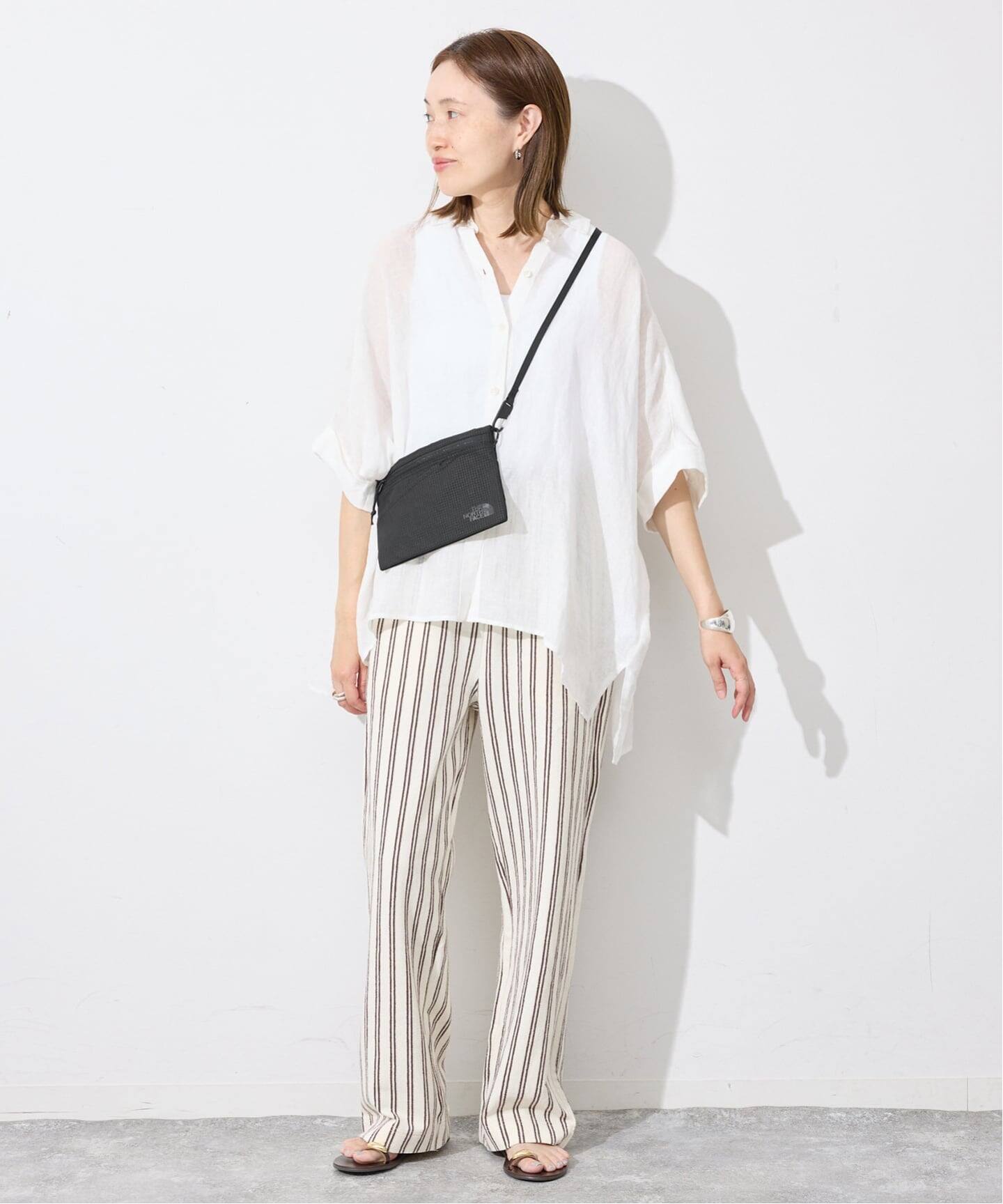 THE NORTH FACE/ノースフェイス Rafter Shoulder Pouch S SP NM72628