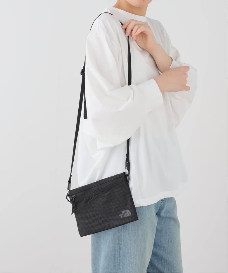 THE NORTH FACE/ノースフェイス Rafter Shoulder Pouch S SP NM72628 