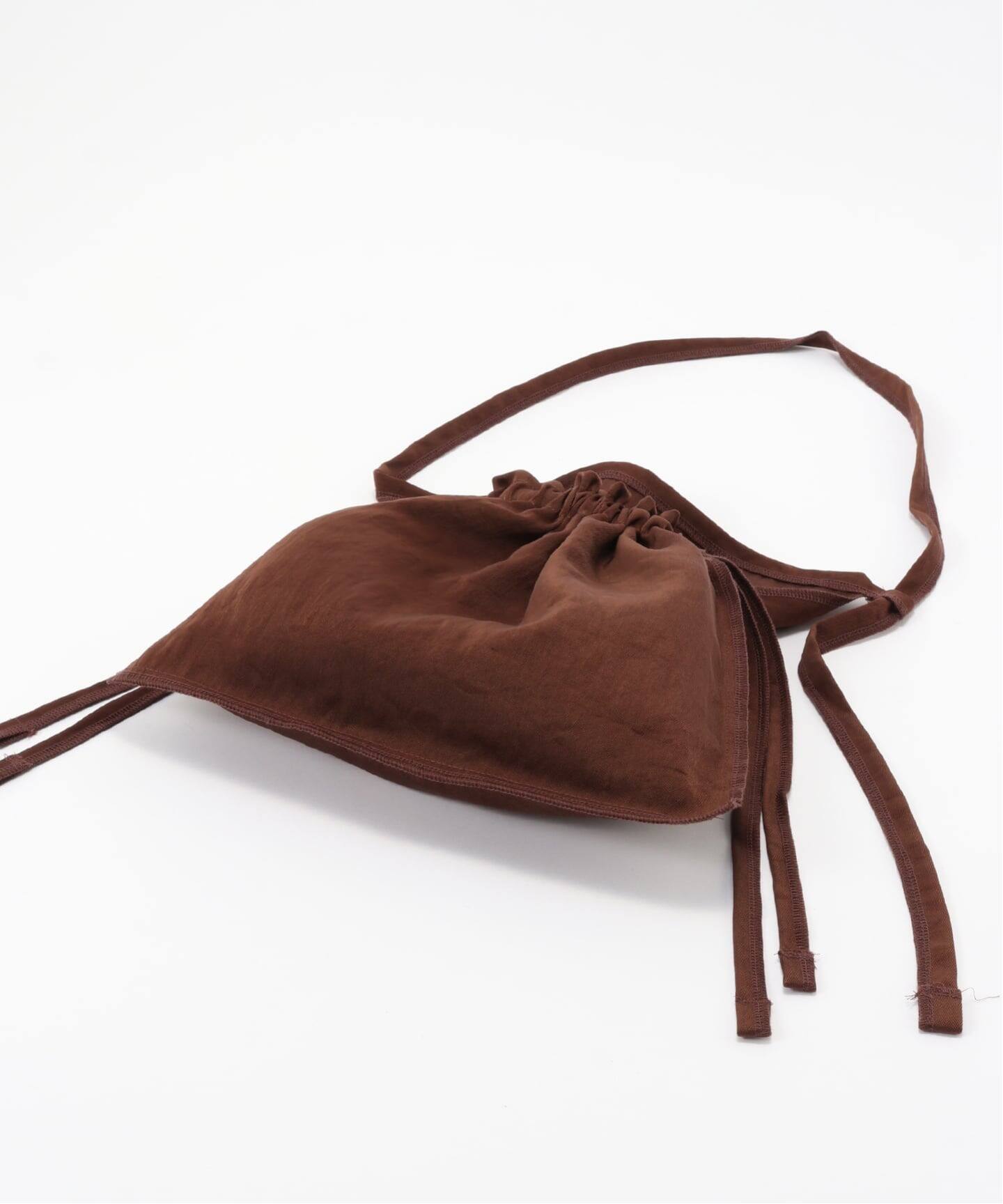 ITTI/イッチ MARY RED CROSS BAG ITTIBAG-181-CB（その他バッグ 