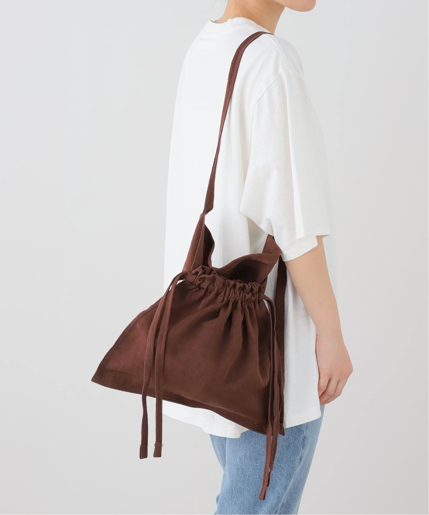 ITTI/イッチ MARY RED CROSS BAG ITTIBAG-181-CB（その他バッグ 