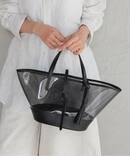 BAGMATI/バグマティ SLOBE別注 レザーコンビバッグ BK24-SS23