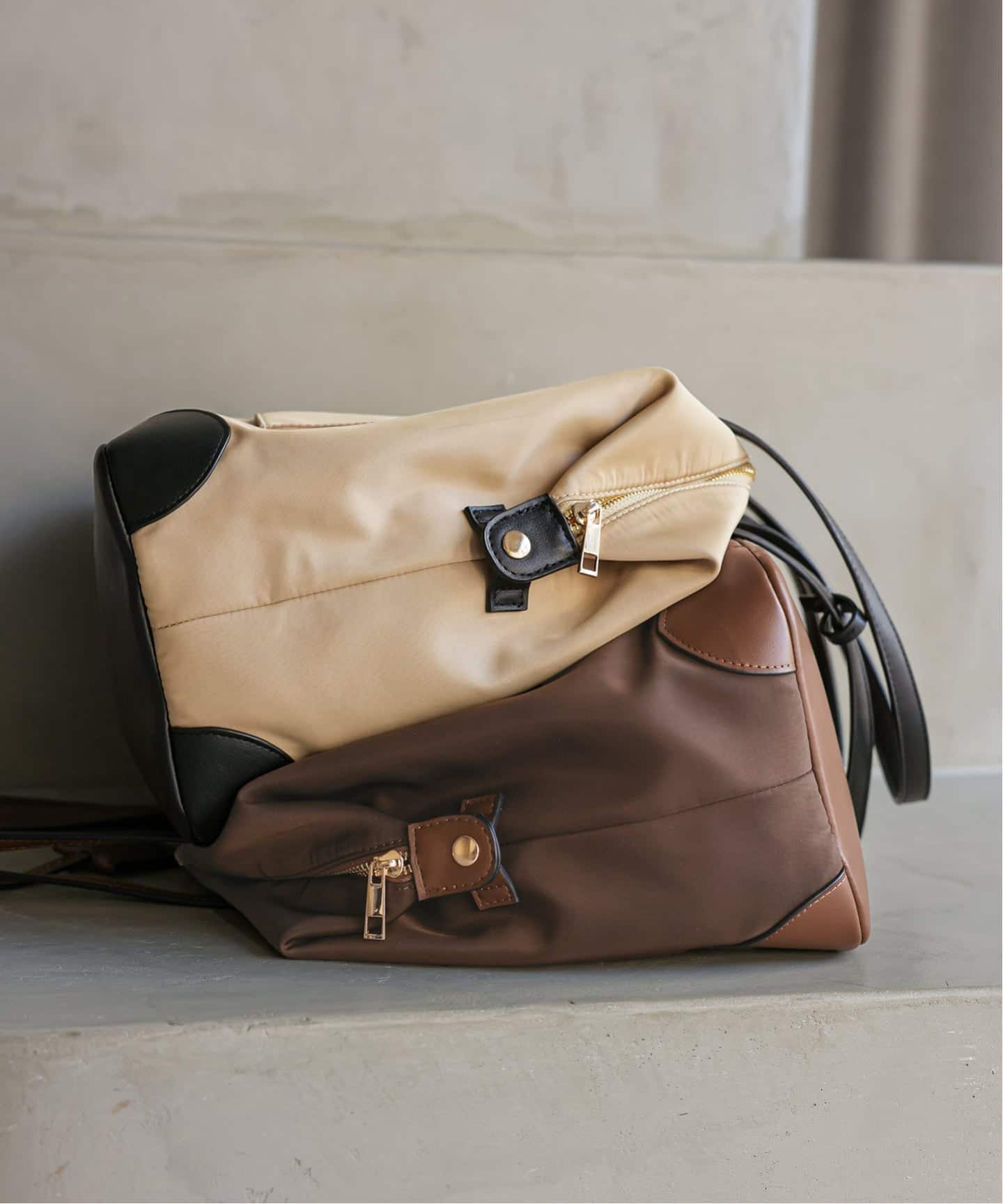 SLOBE キャリーオントートバッグ（トートバッグ）｜SLOBE IENA