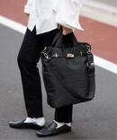 《予約》SLOBE パッファートートバッグ