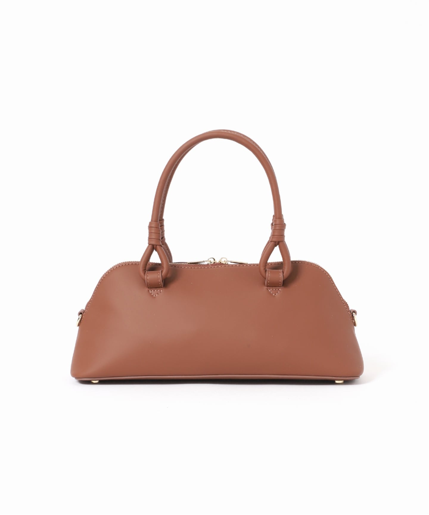 Hyman Roth ミニボストン T10843（ボストンバッグ）｜SLOBE IENA